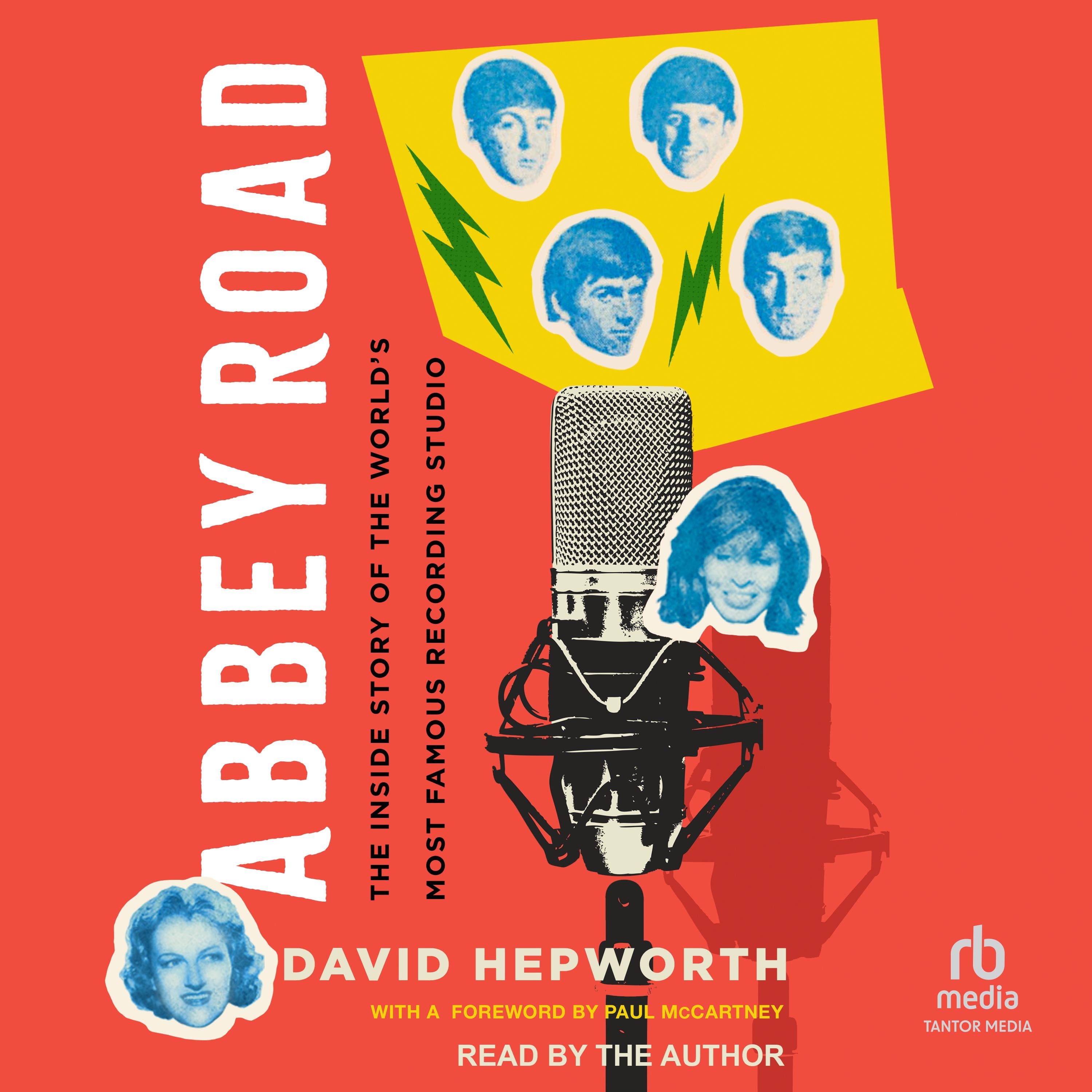 Abbey Road
