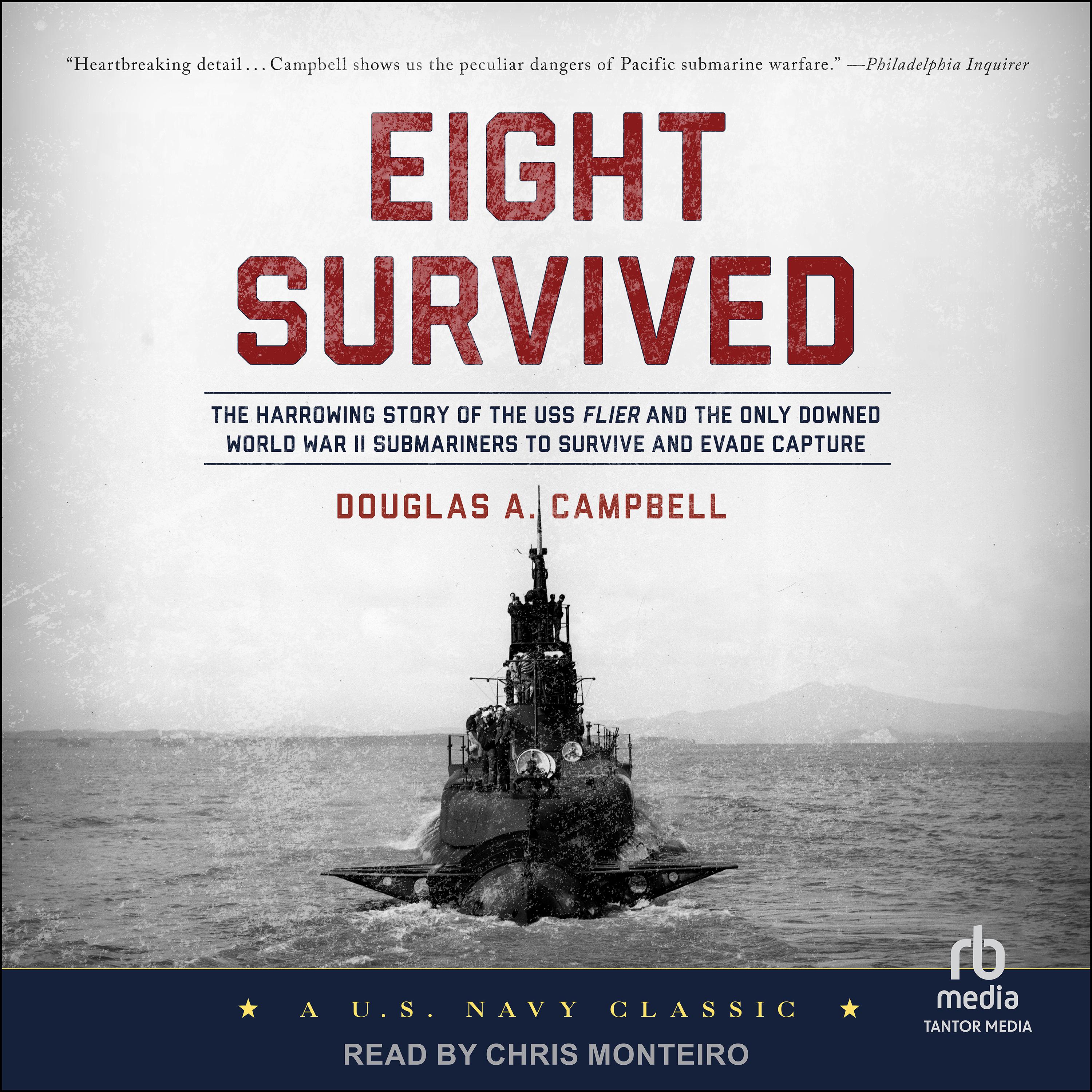 Eight Survived