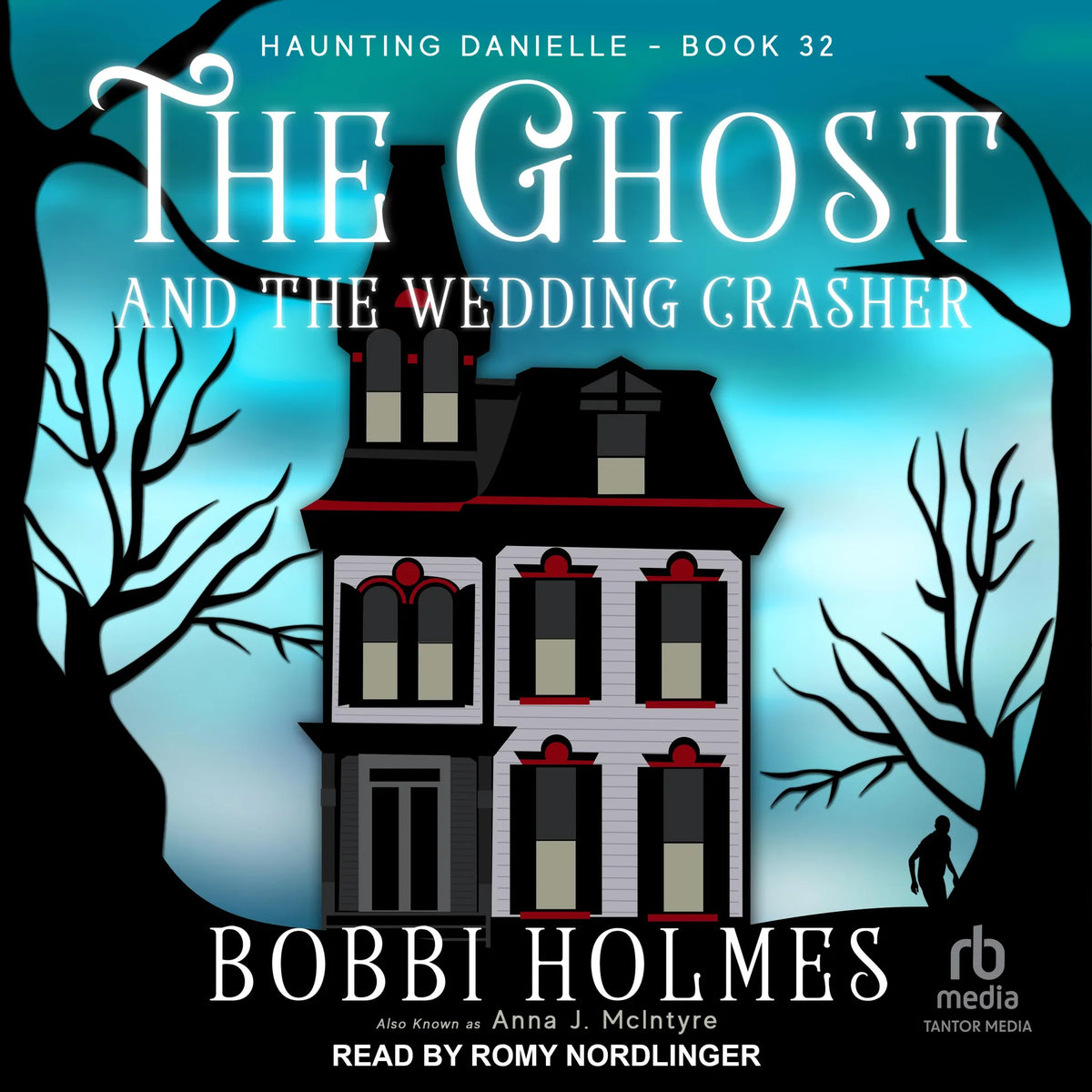 The Ghost and the Wedding Crasher