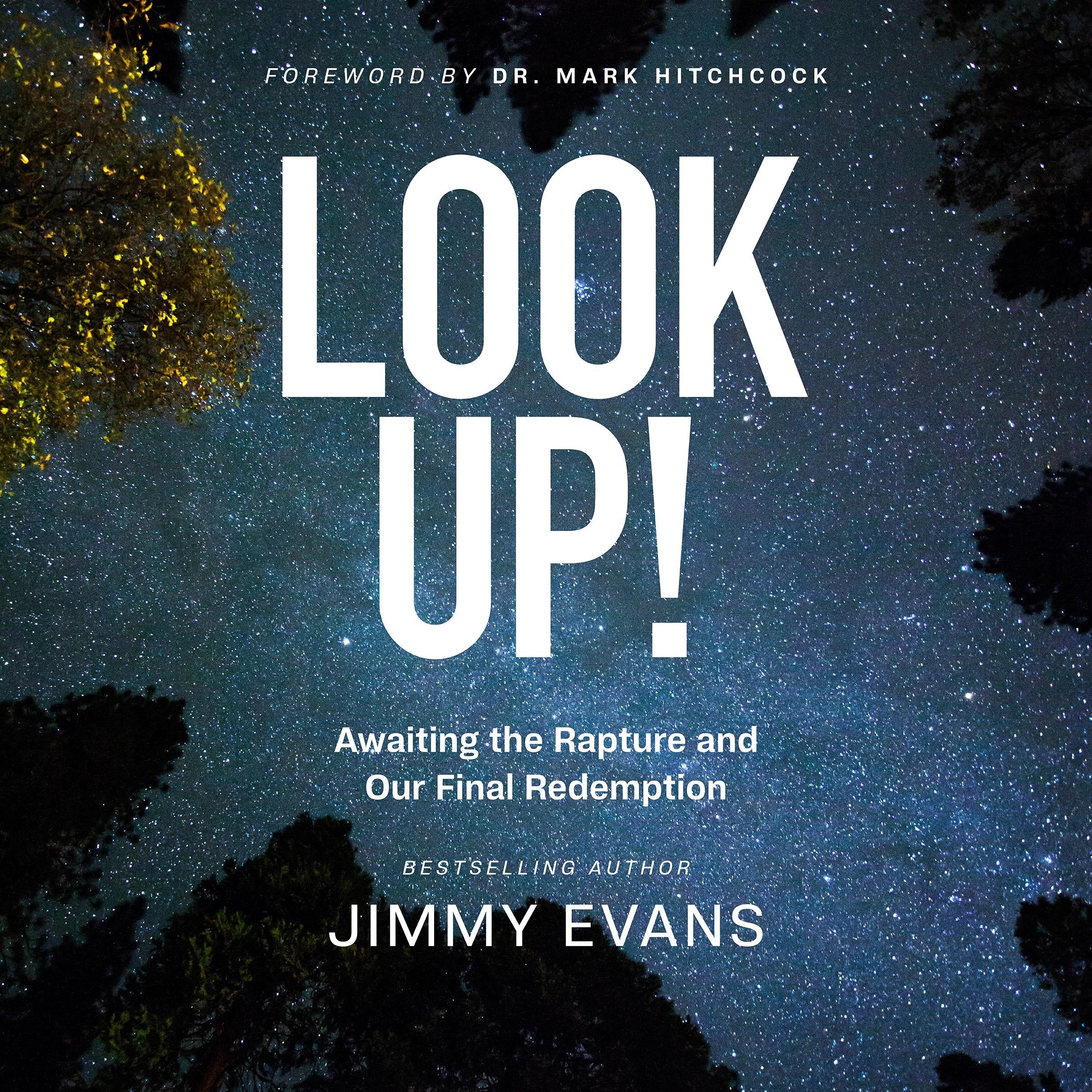 Look Up!