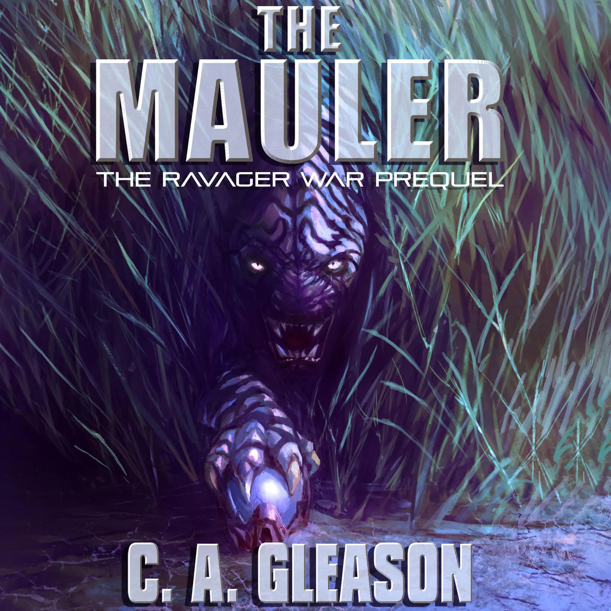 The Mauler