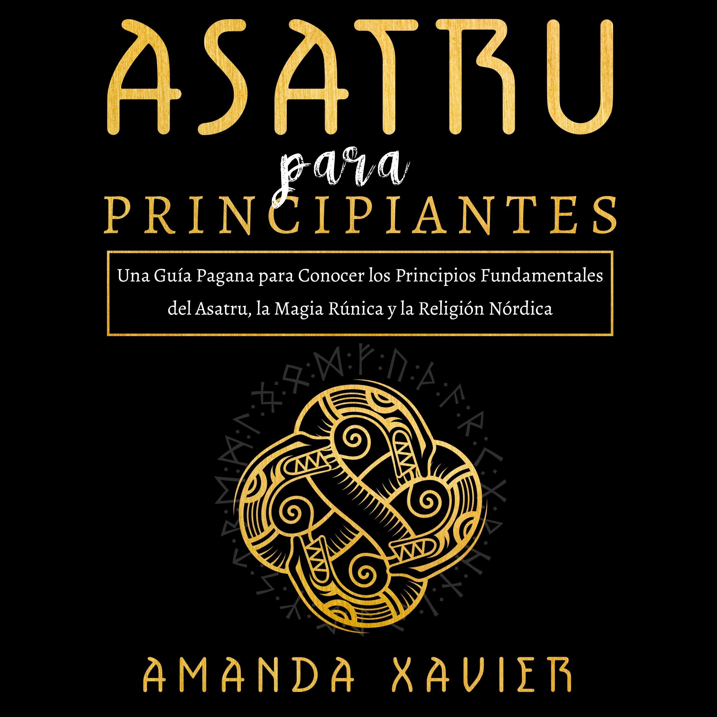 Asatru para Principiantes