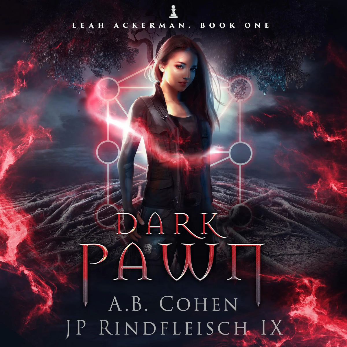 Dark Pawn