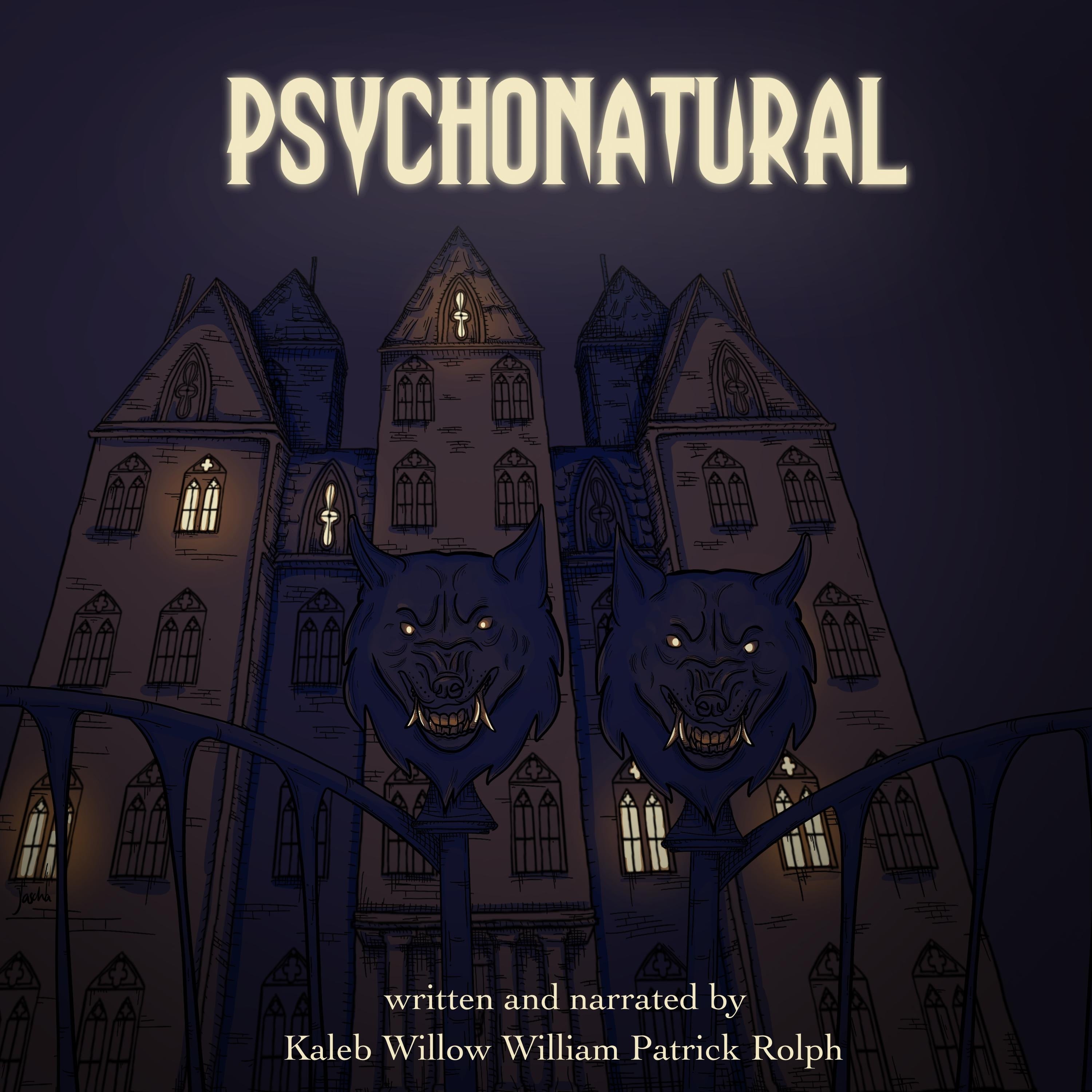 Psychonatural