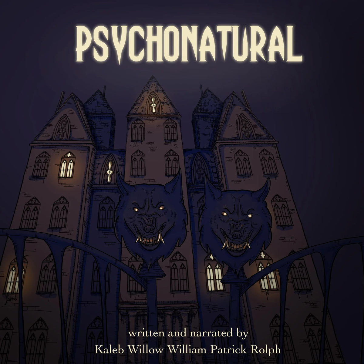 Psychonatural