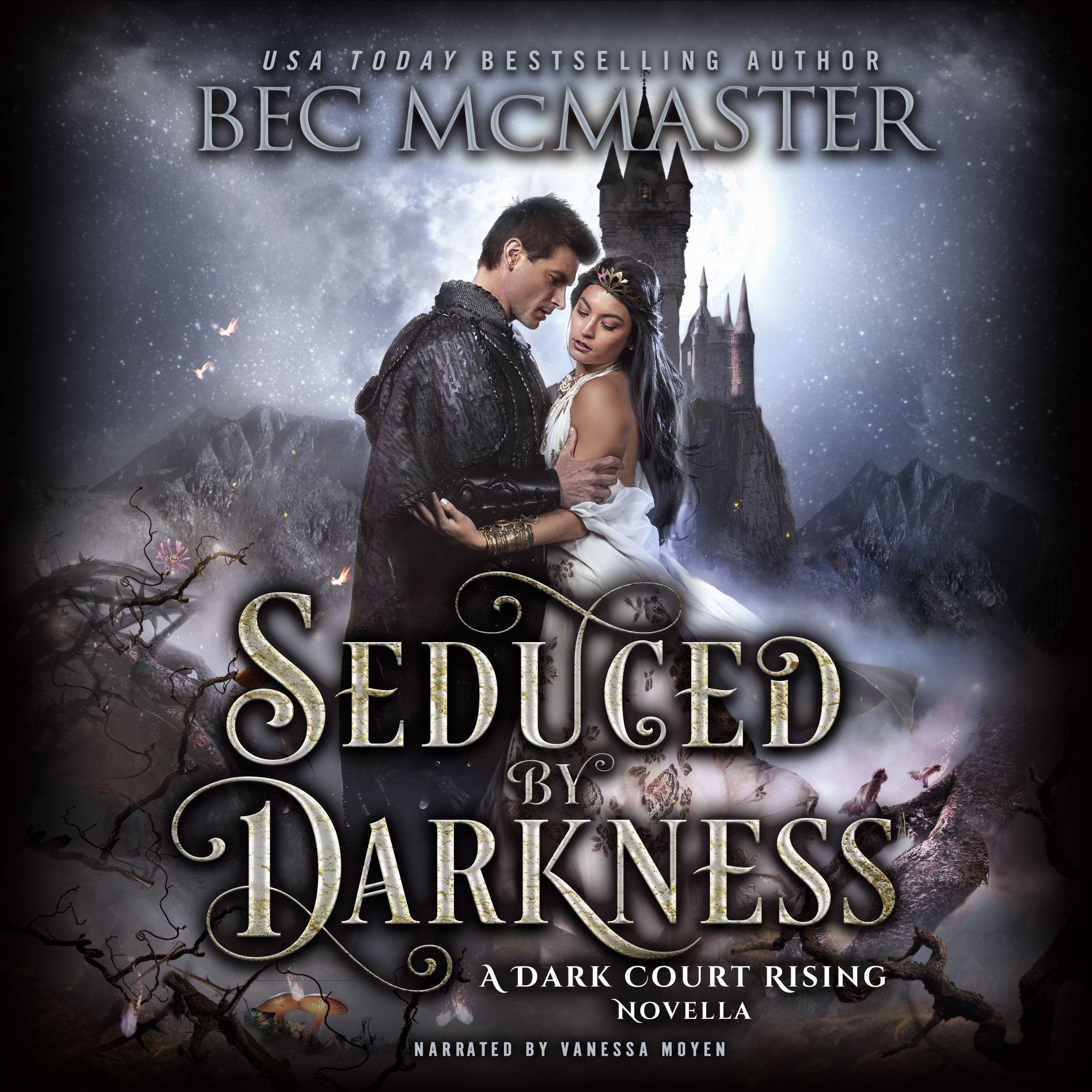 Seduced By Darkness