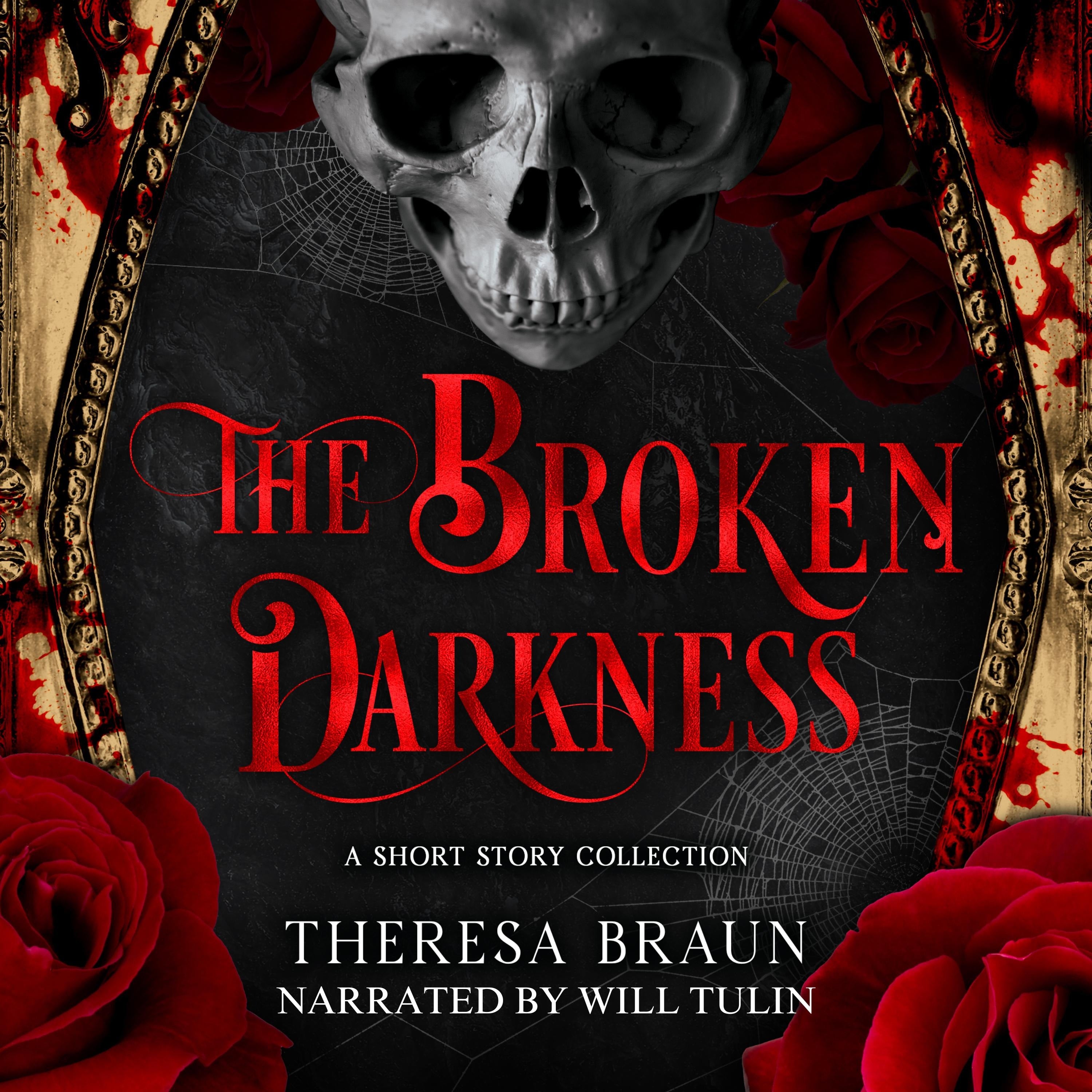 The Broken Darkness
