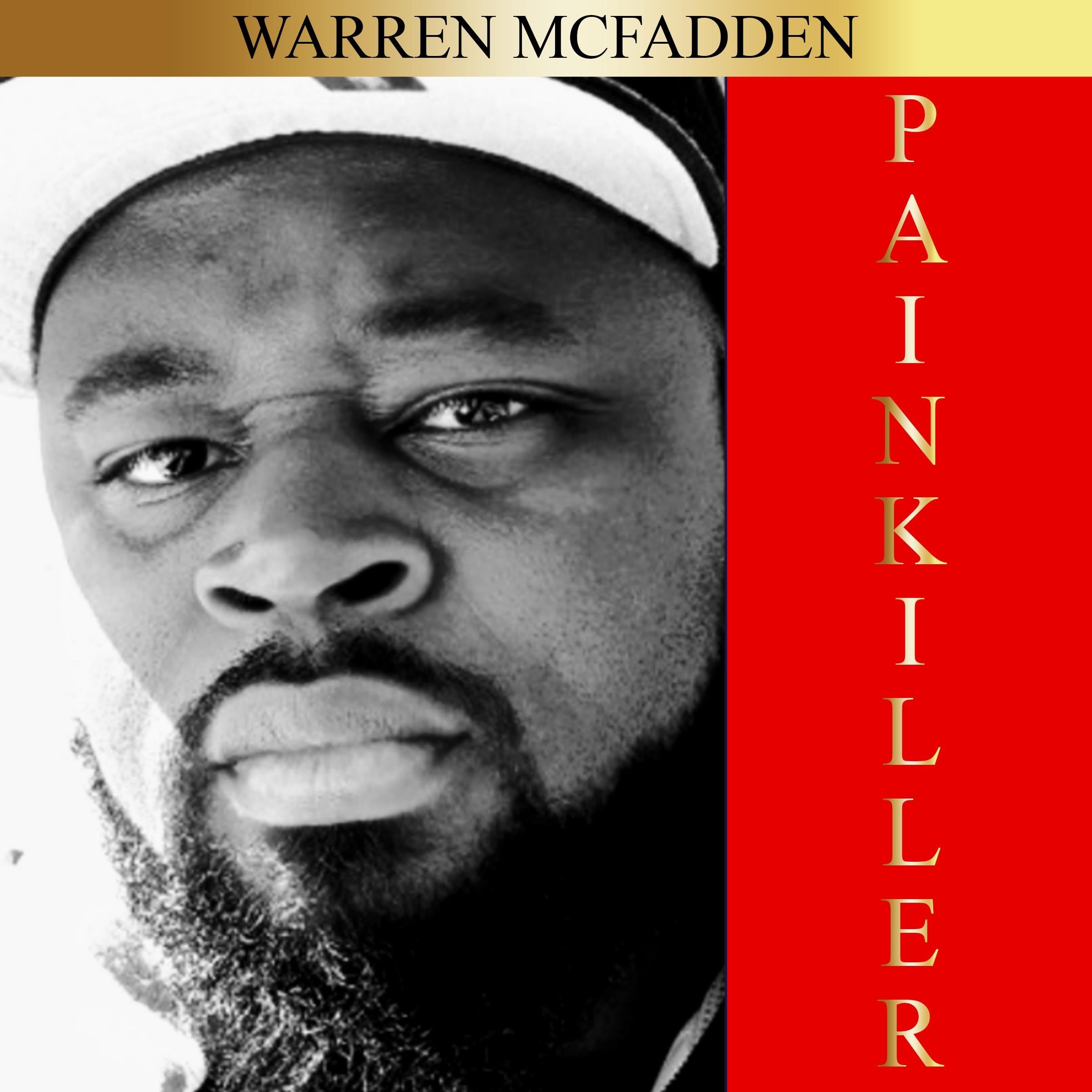 Painkiller