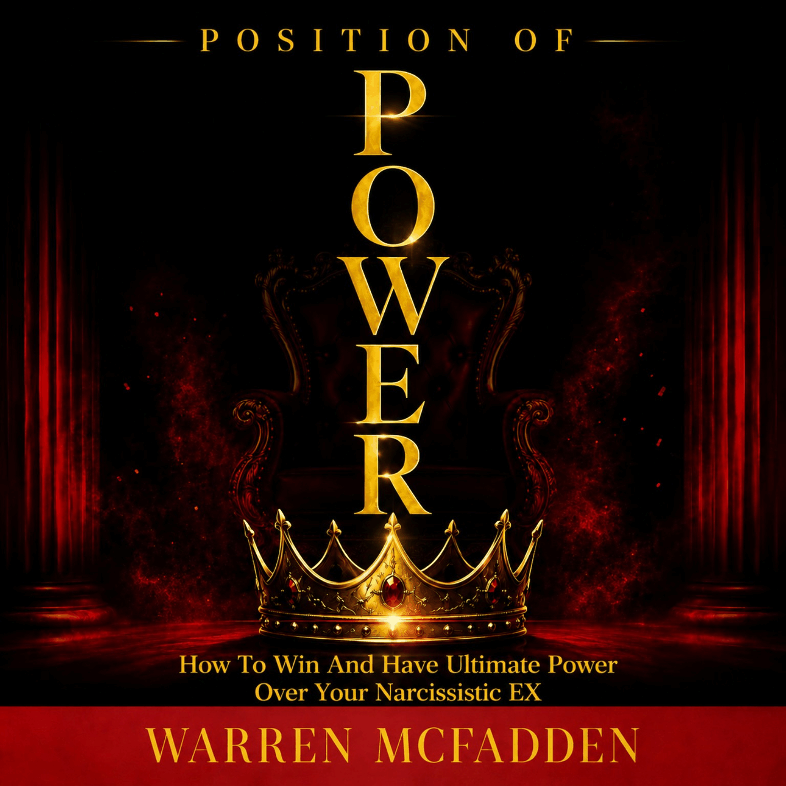 Position of Power
