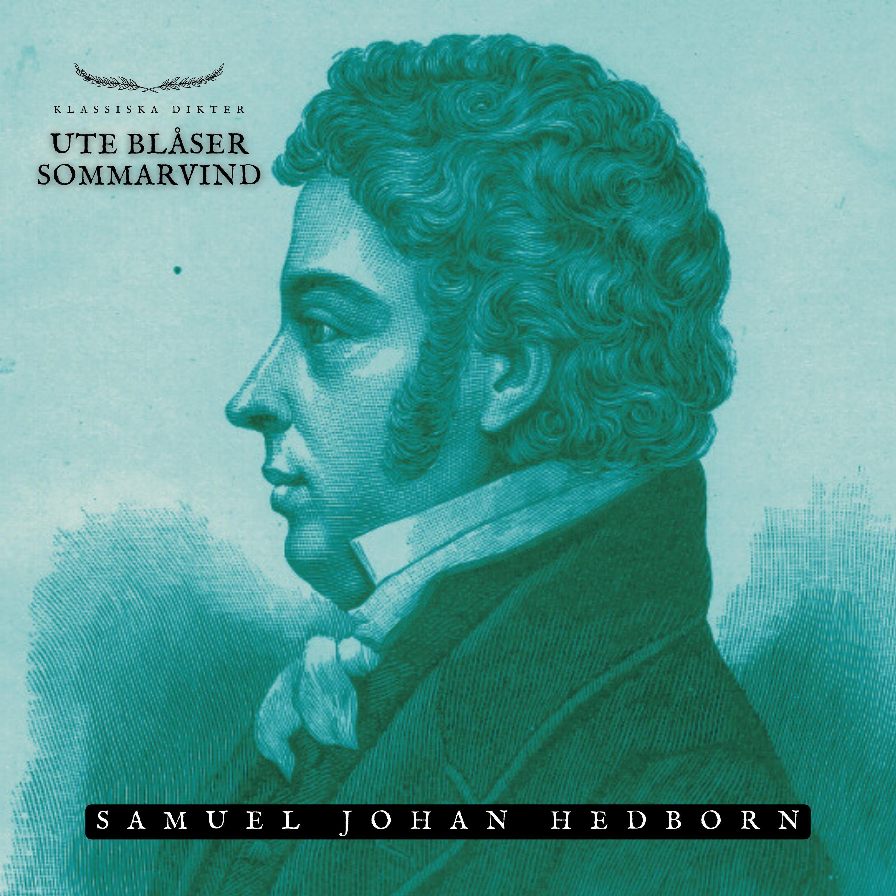 Ute blåser sommarvind