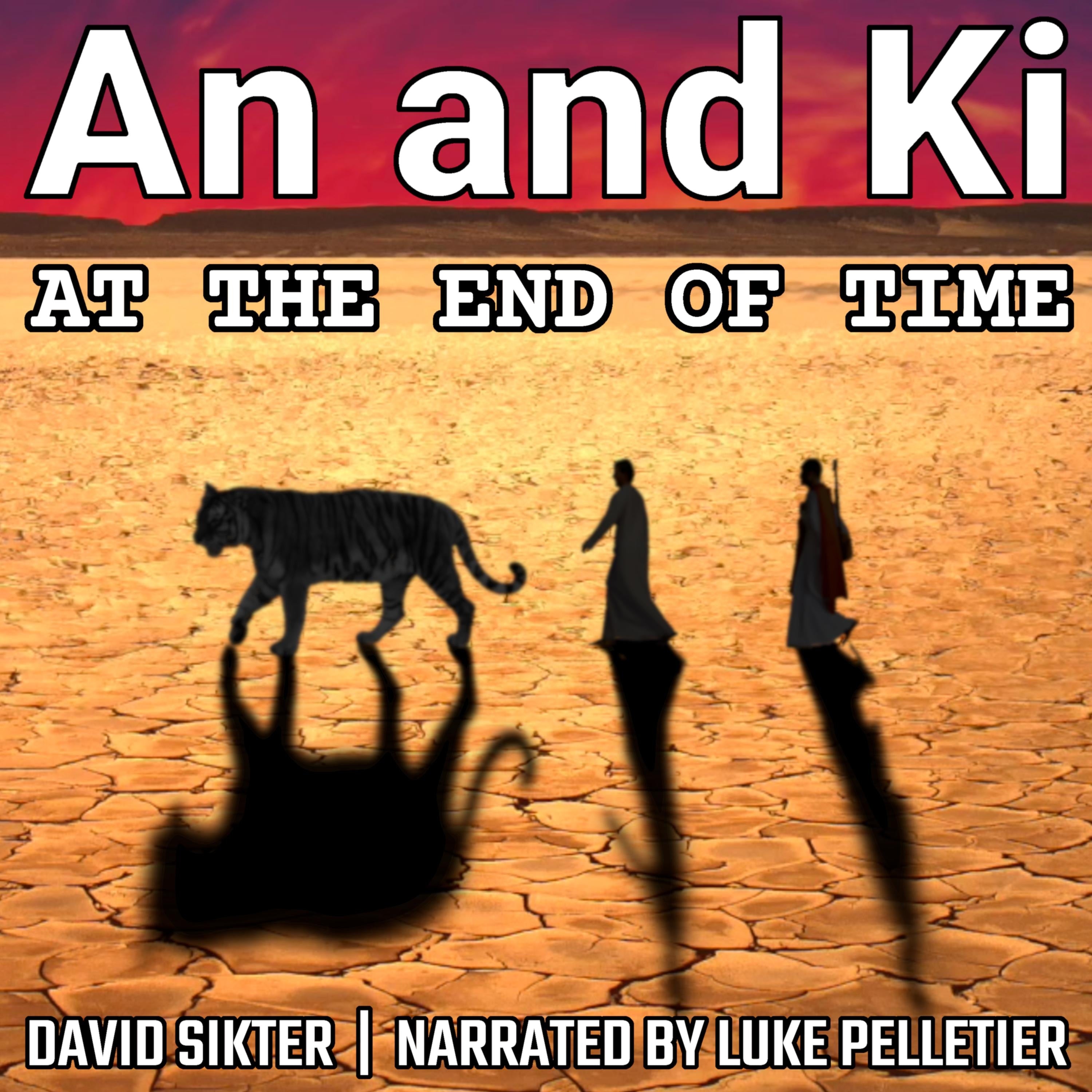 An and Ki