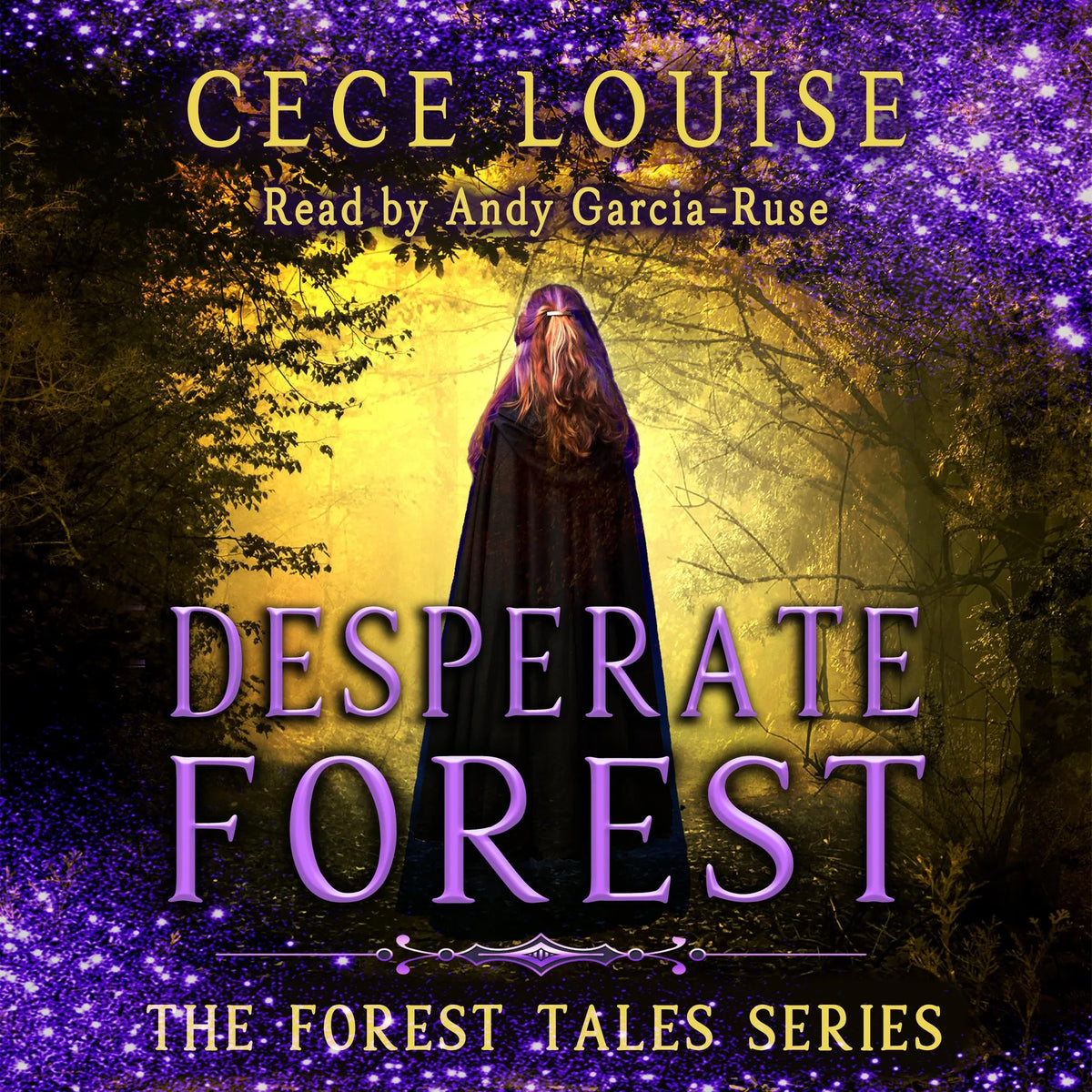 Desperate Forest
