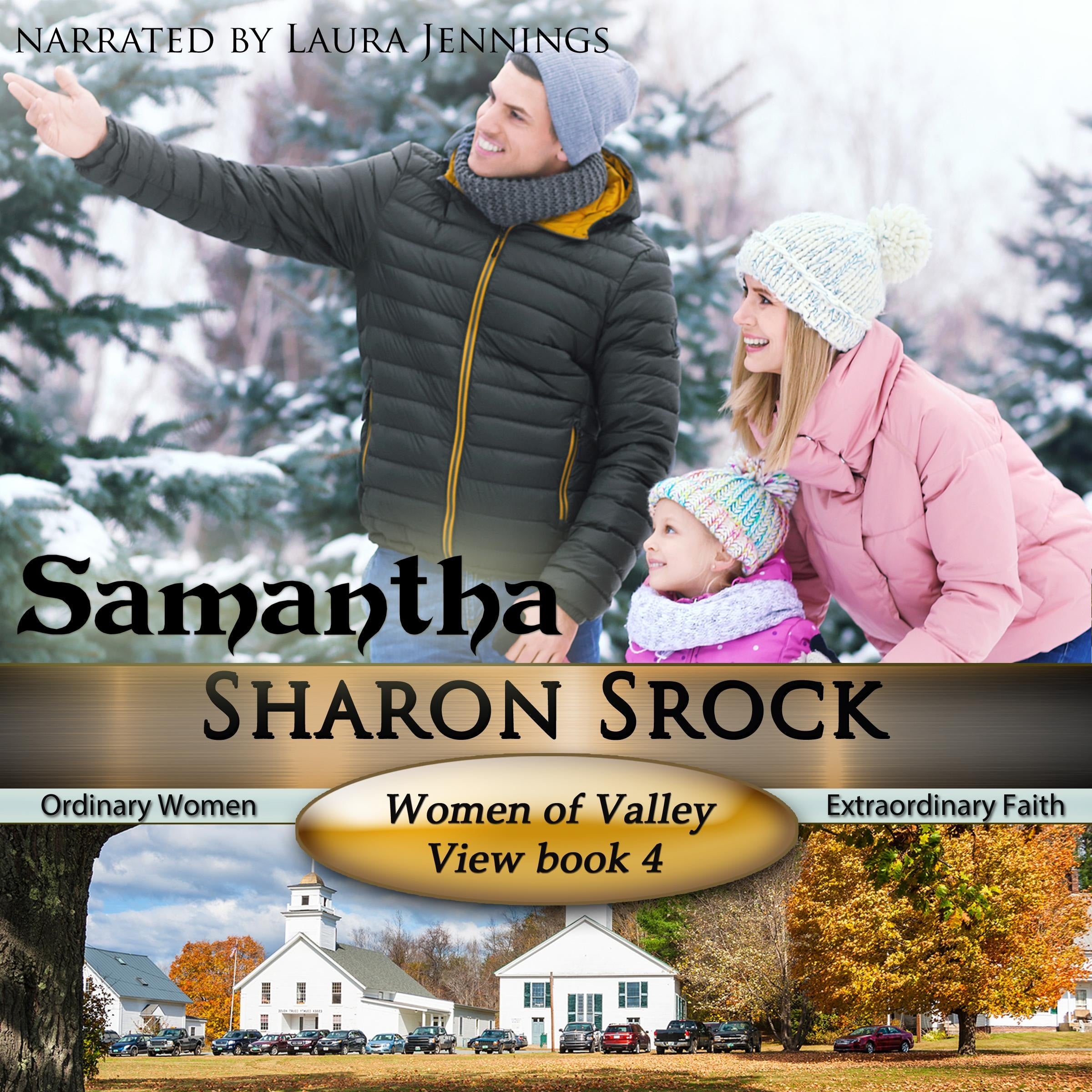 Samantha