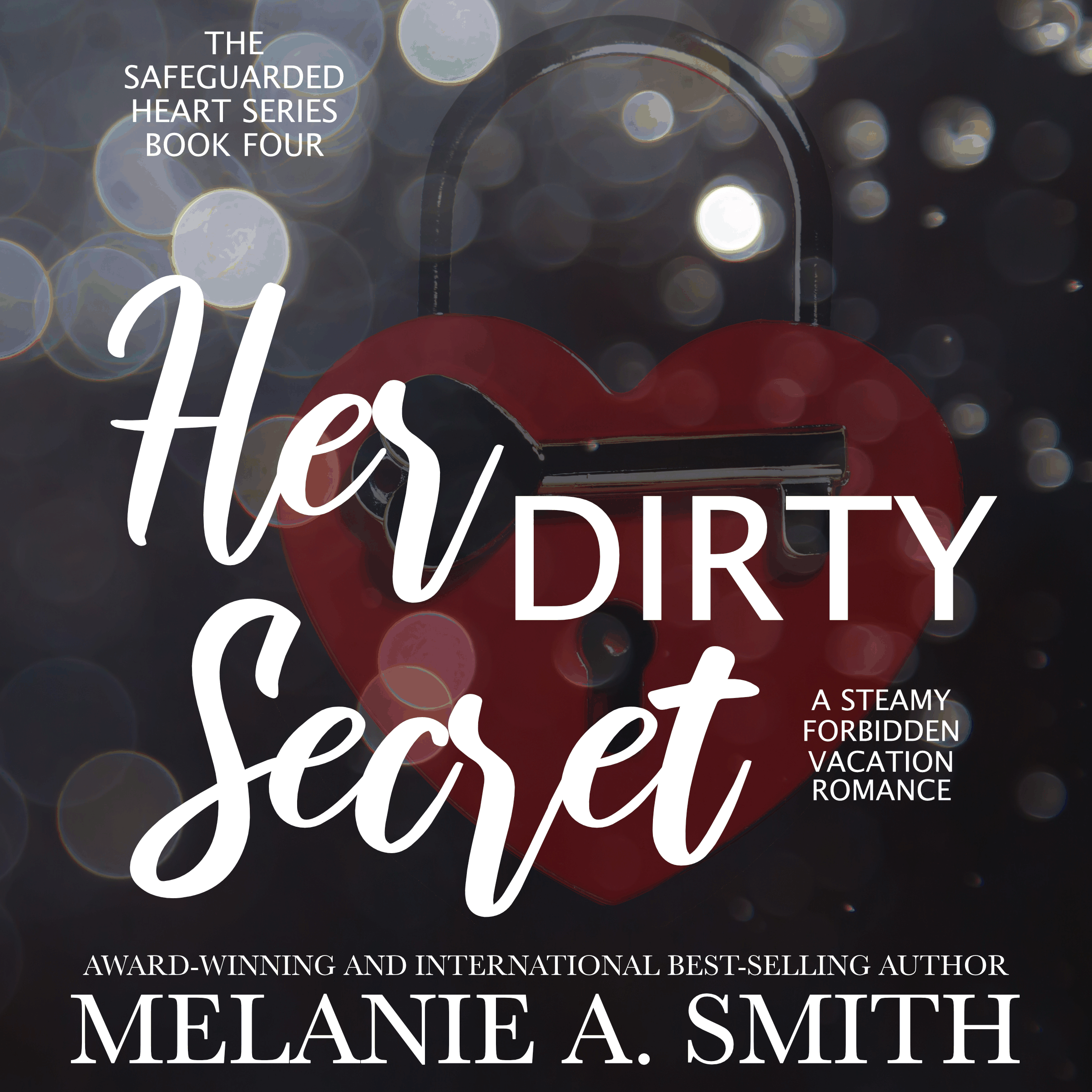 Her Dirty Secret