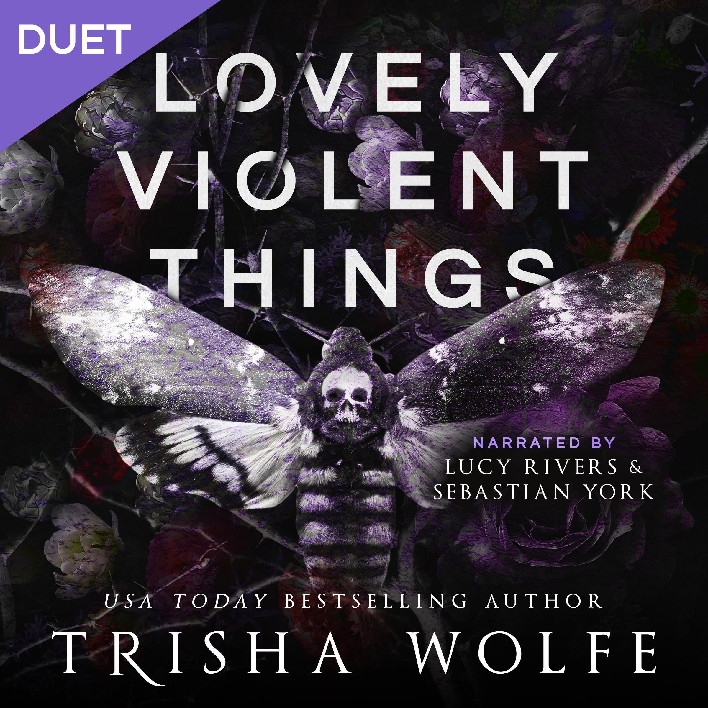 Lovely Violent Things