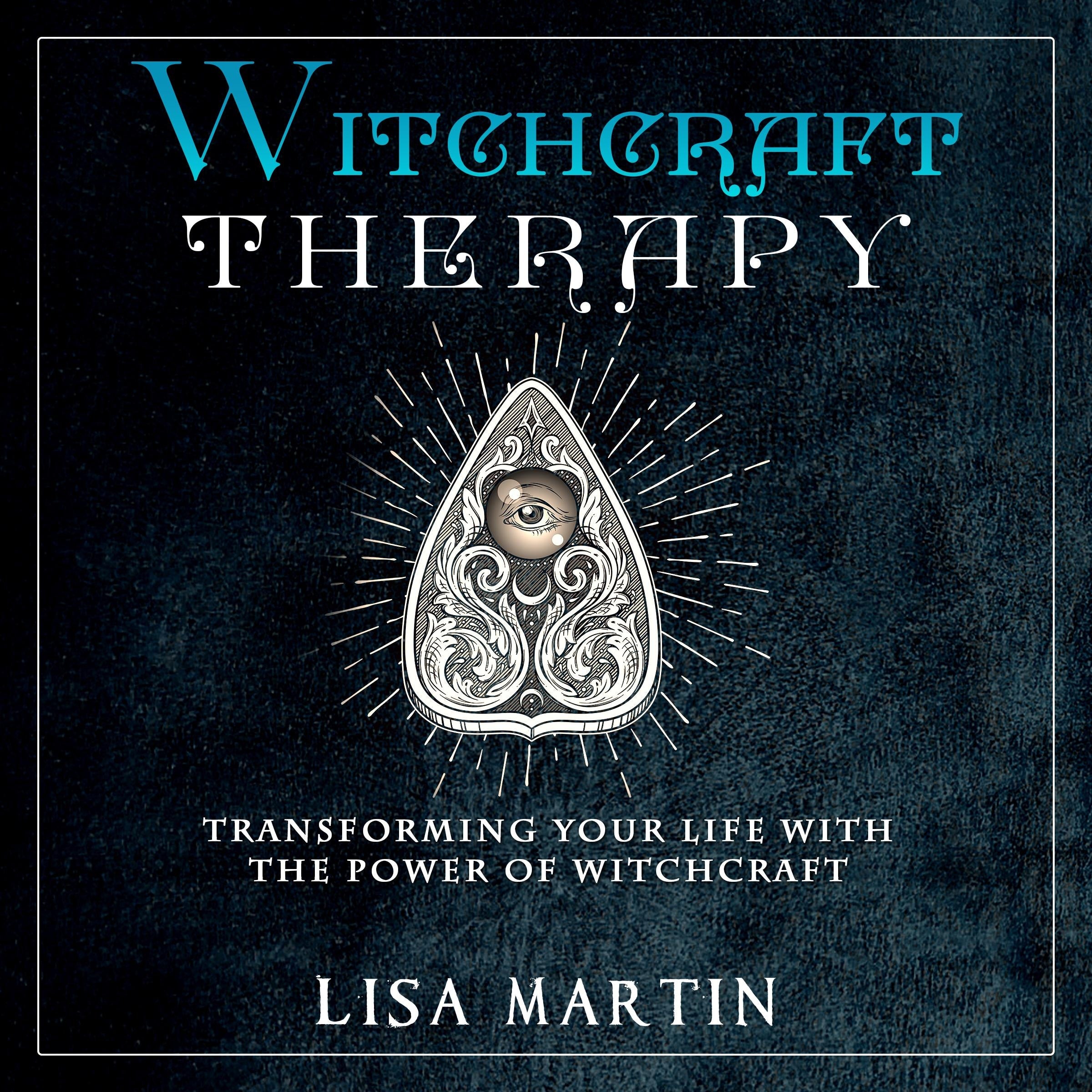 Witchcraft Therapy