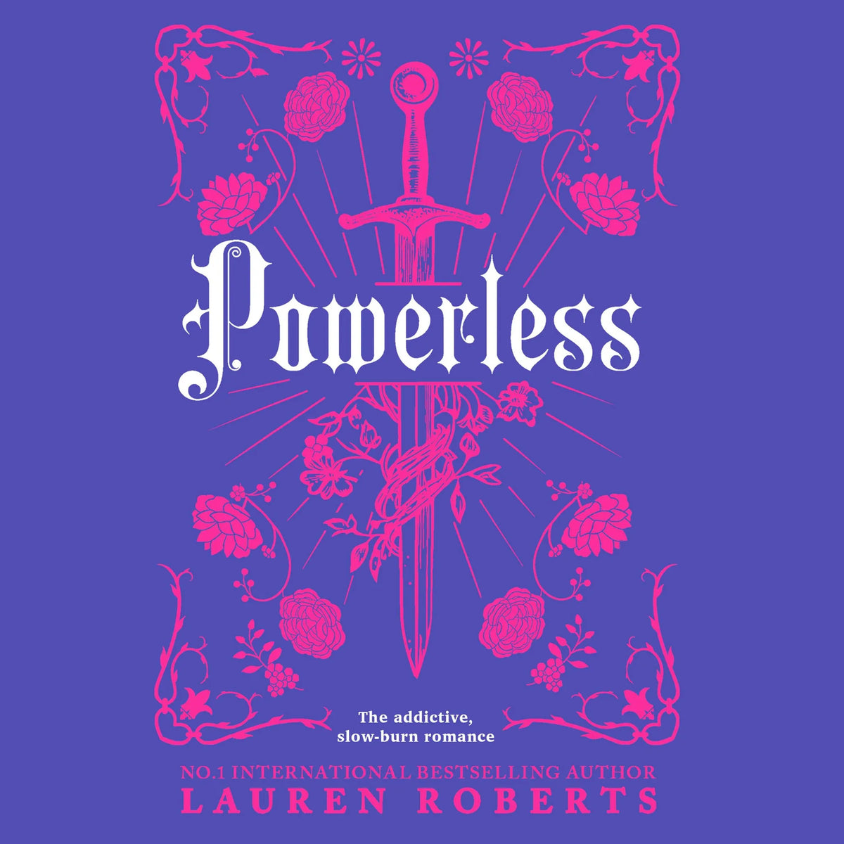 Powerless