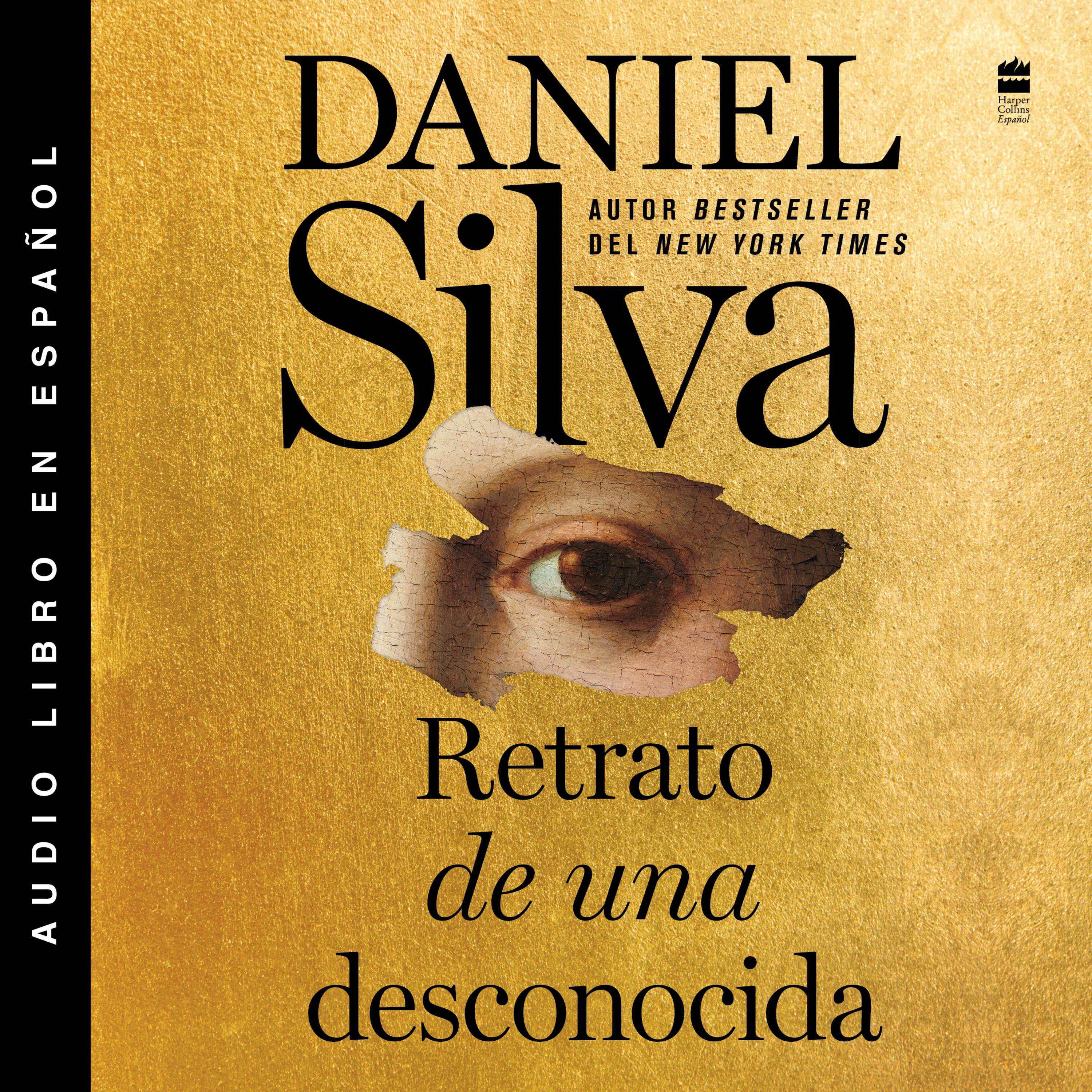 Portrait of an Unknown Woman / Retrato de una desconocida (Spanish edition)