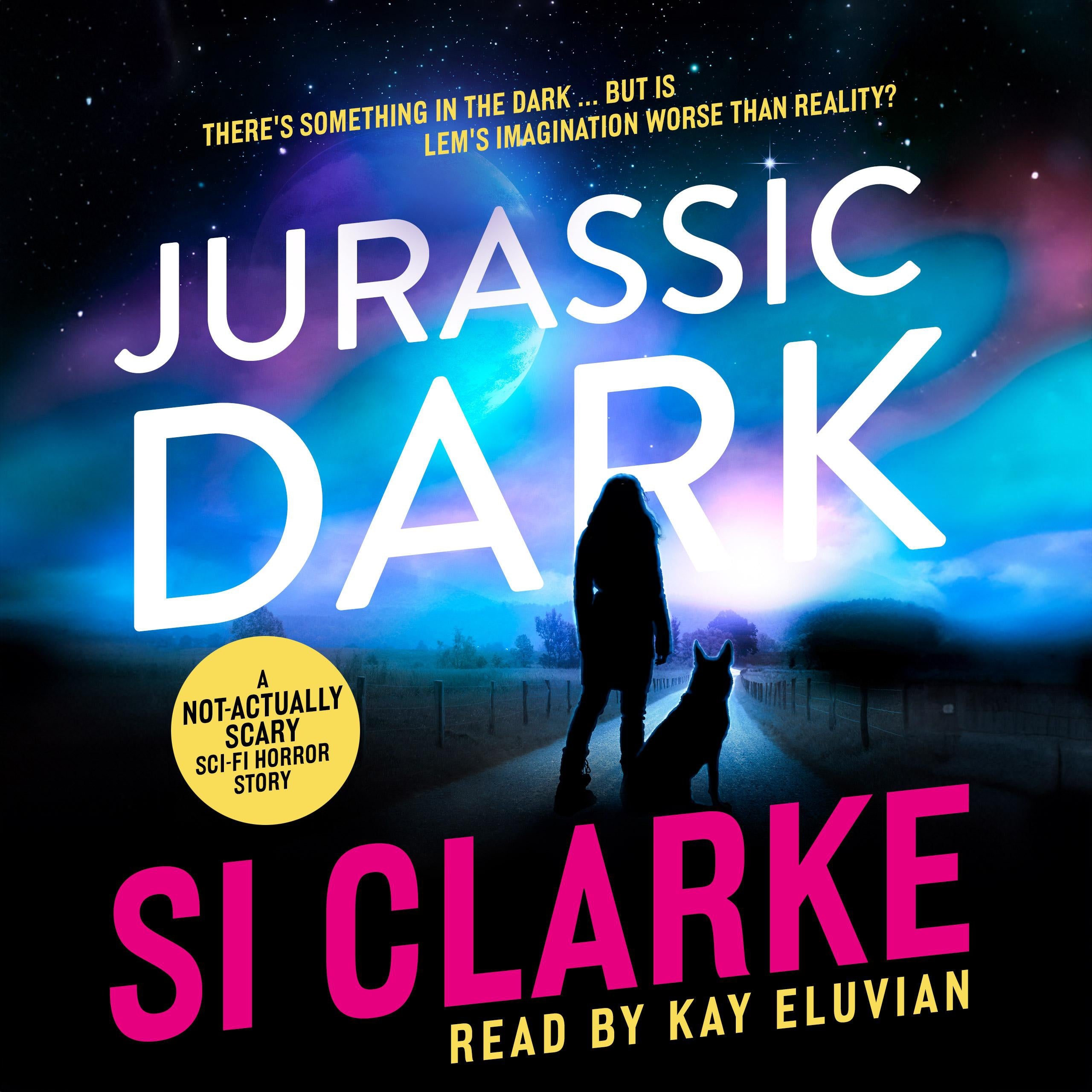 Jurassic Dark