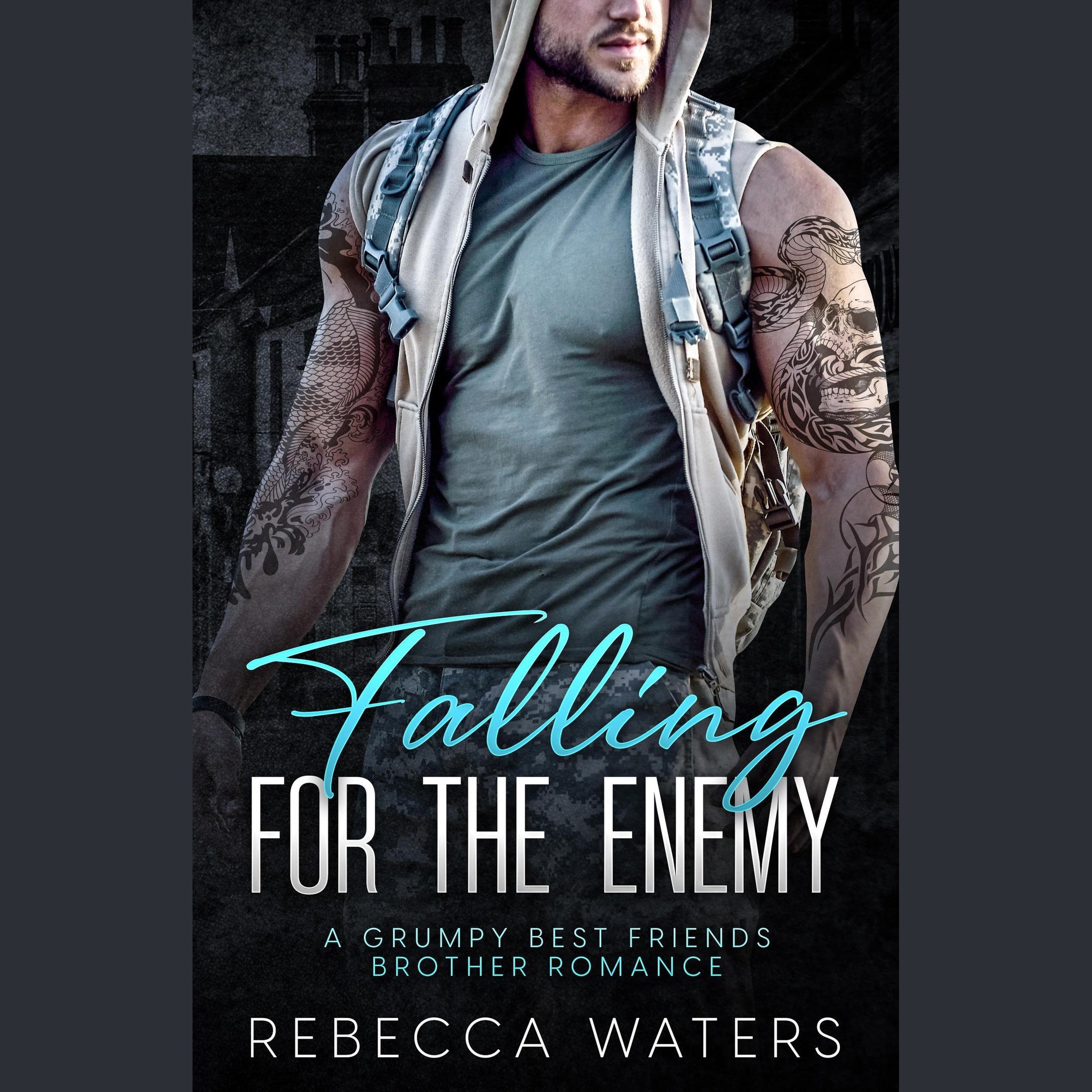 Falling For The Enemy