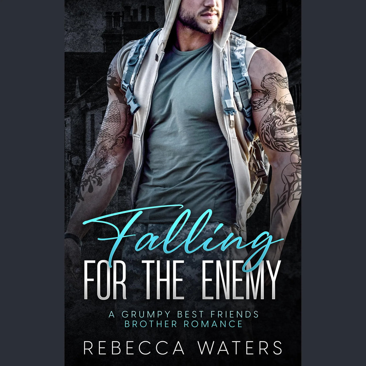 Falling For The Enemy