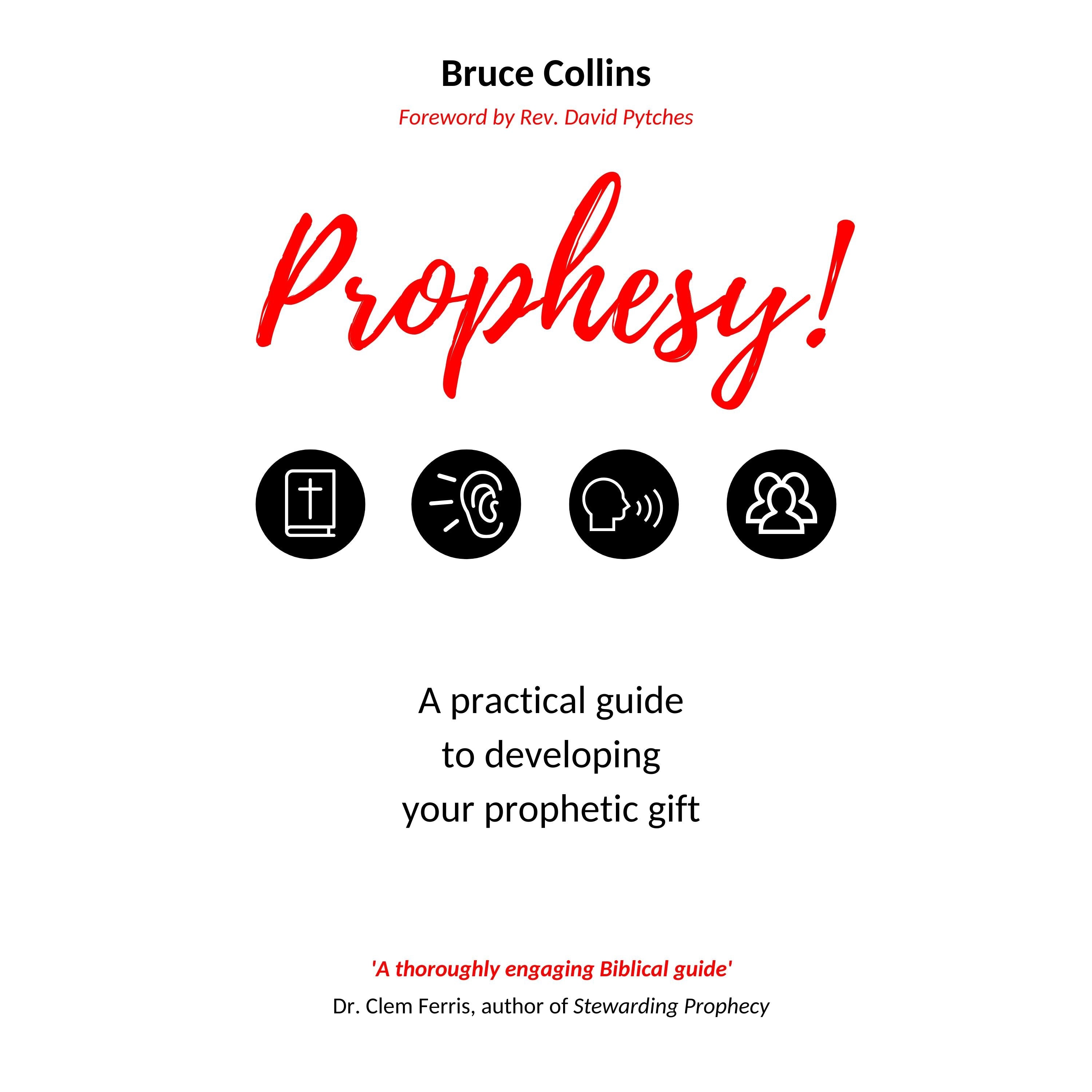 Prophesy!