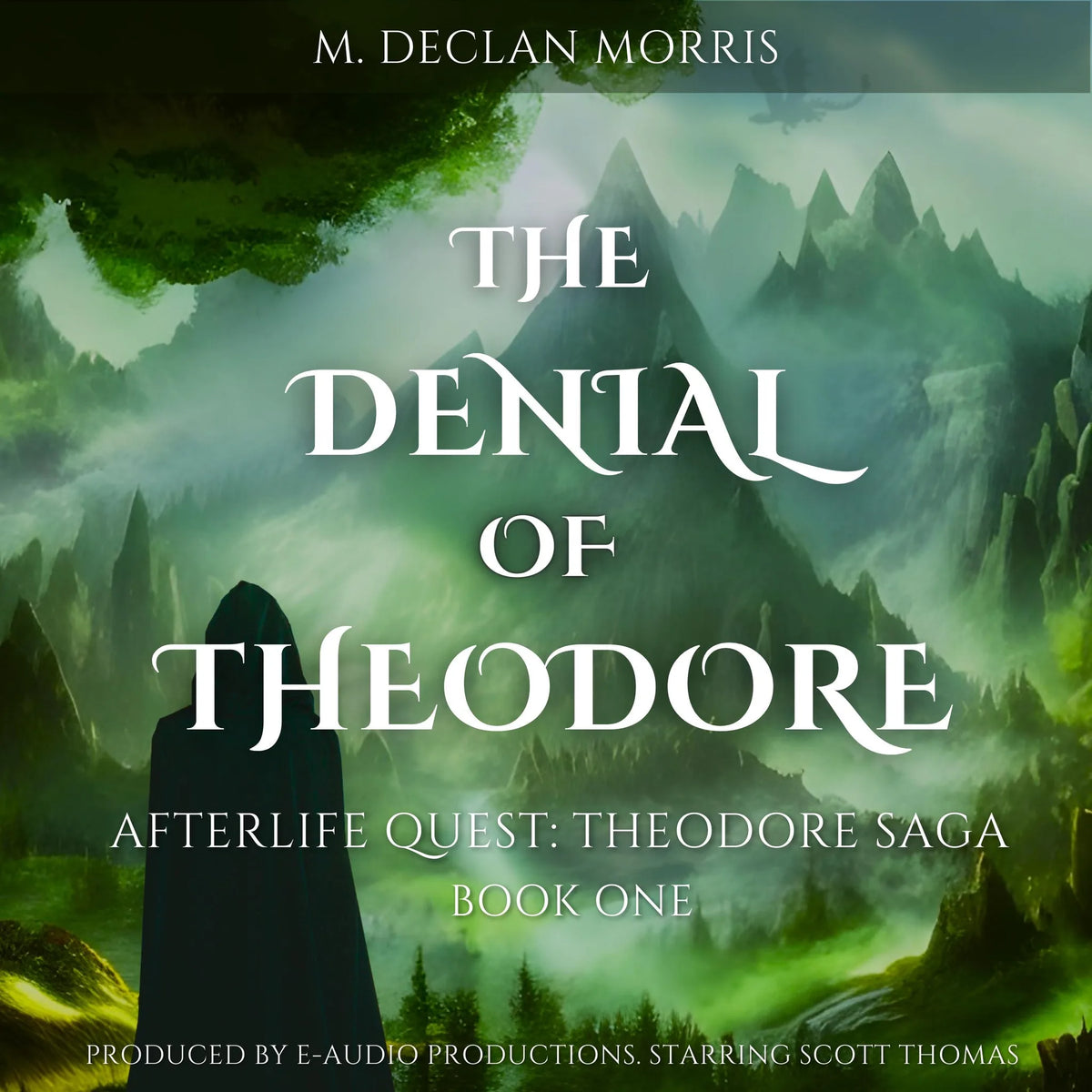 The Denial Of Theodore