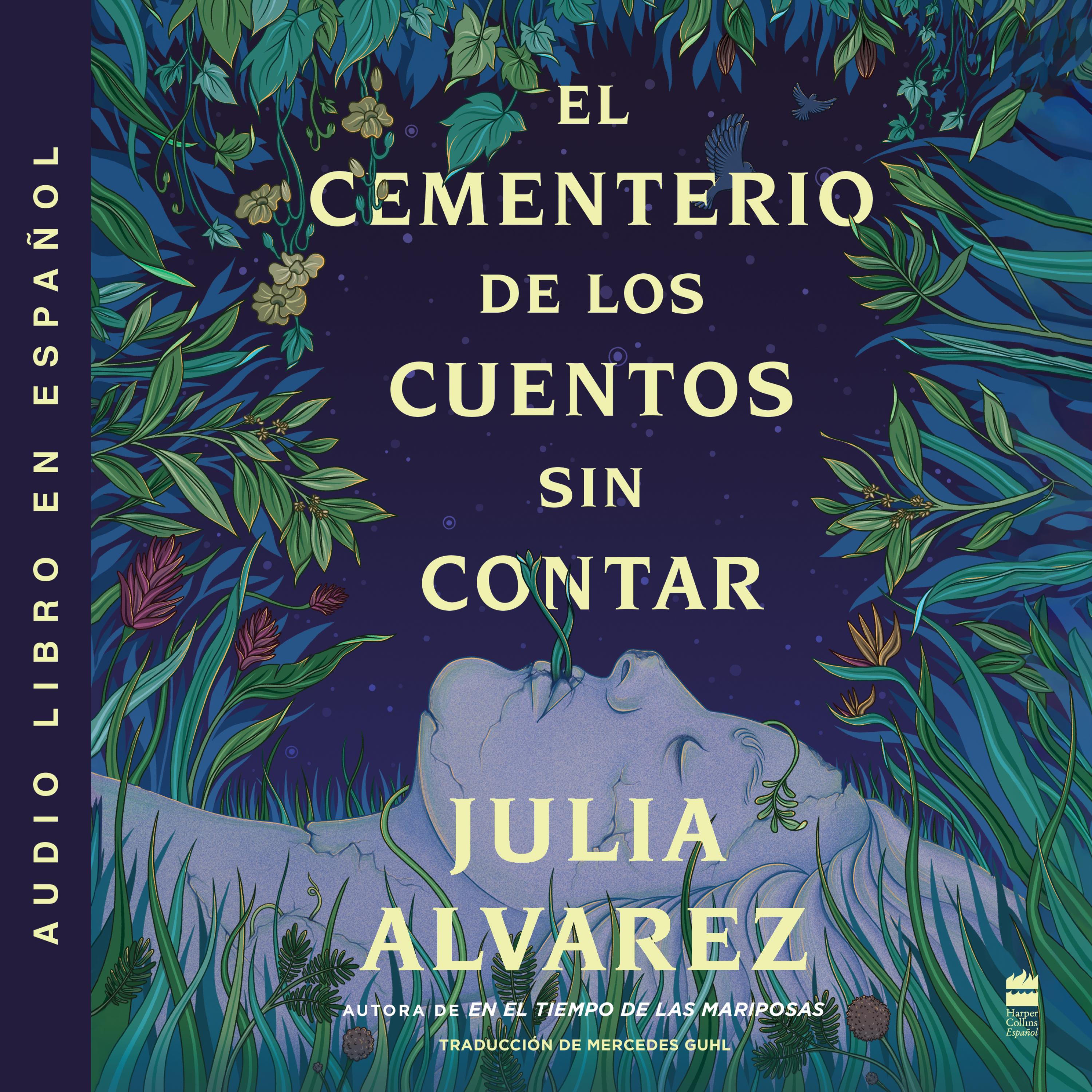 Cemetery of Untold Stories \ El cementerio de los cuentos sin contar Unabr SP Ed