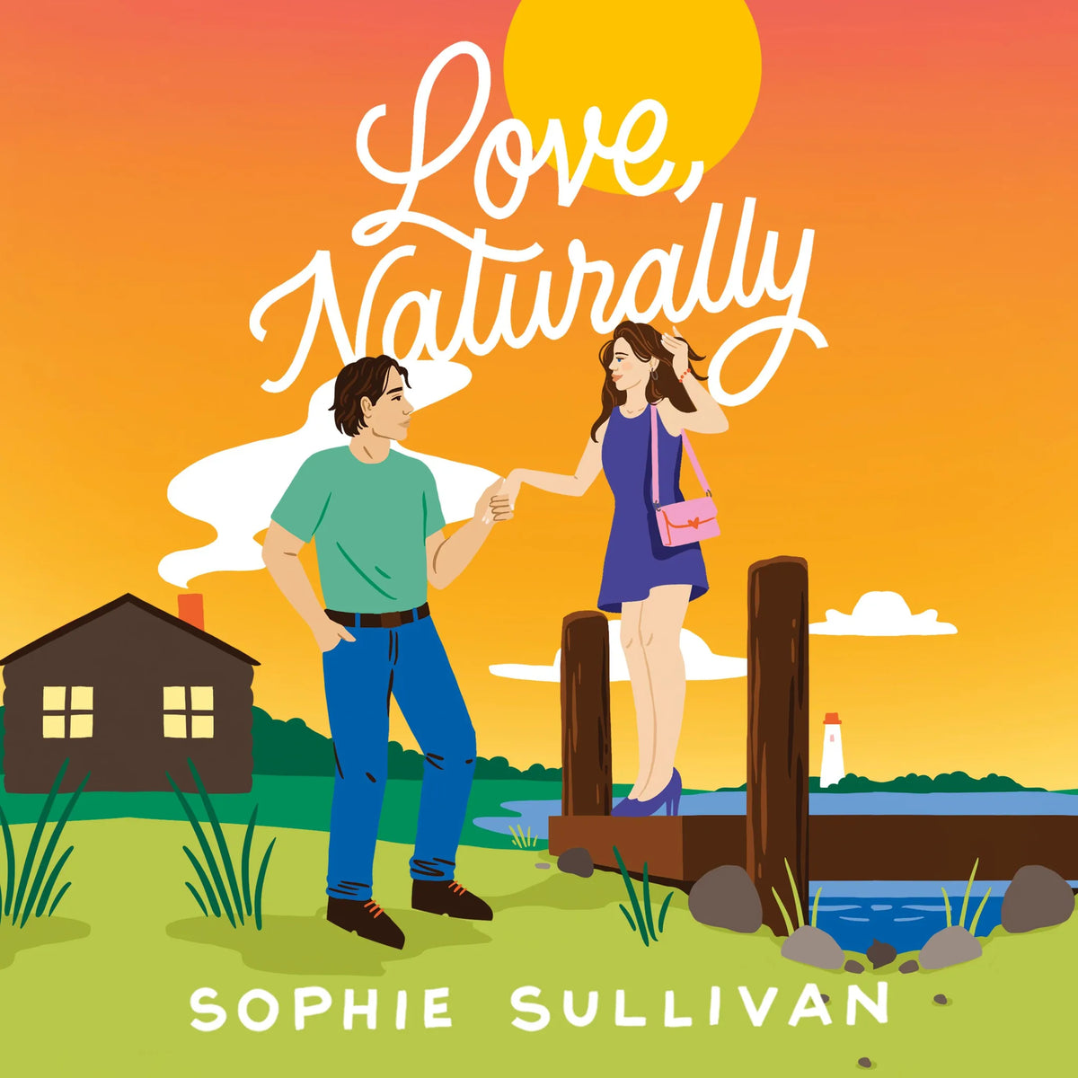 Love, Naturally