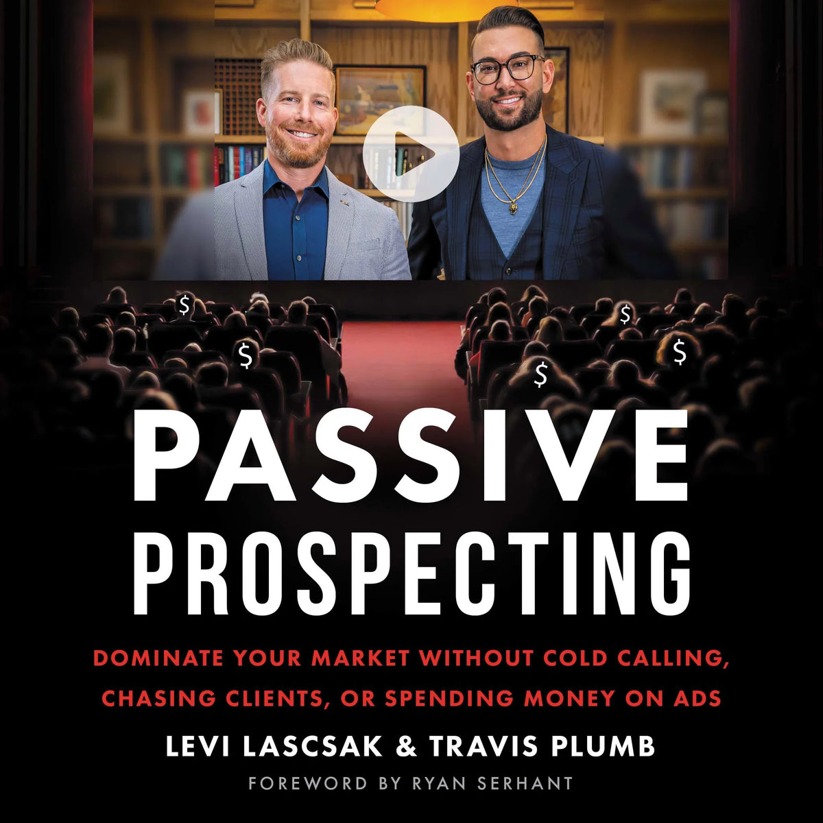 Passive Prospecting
