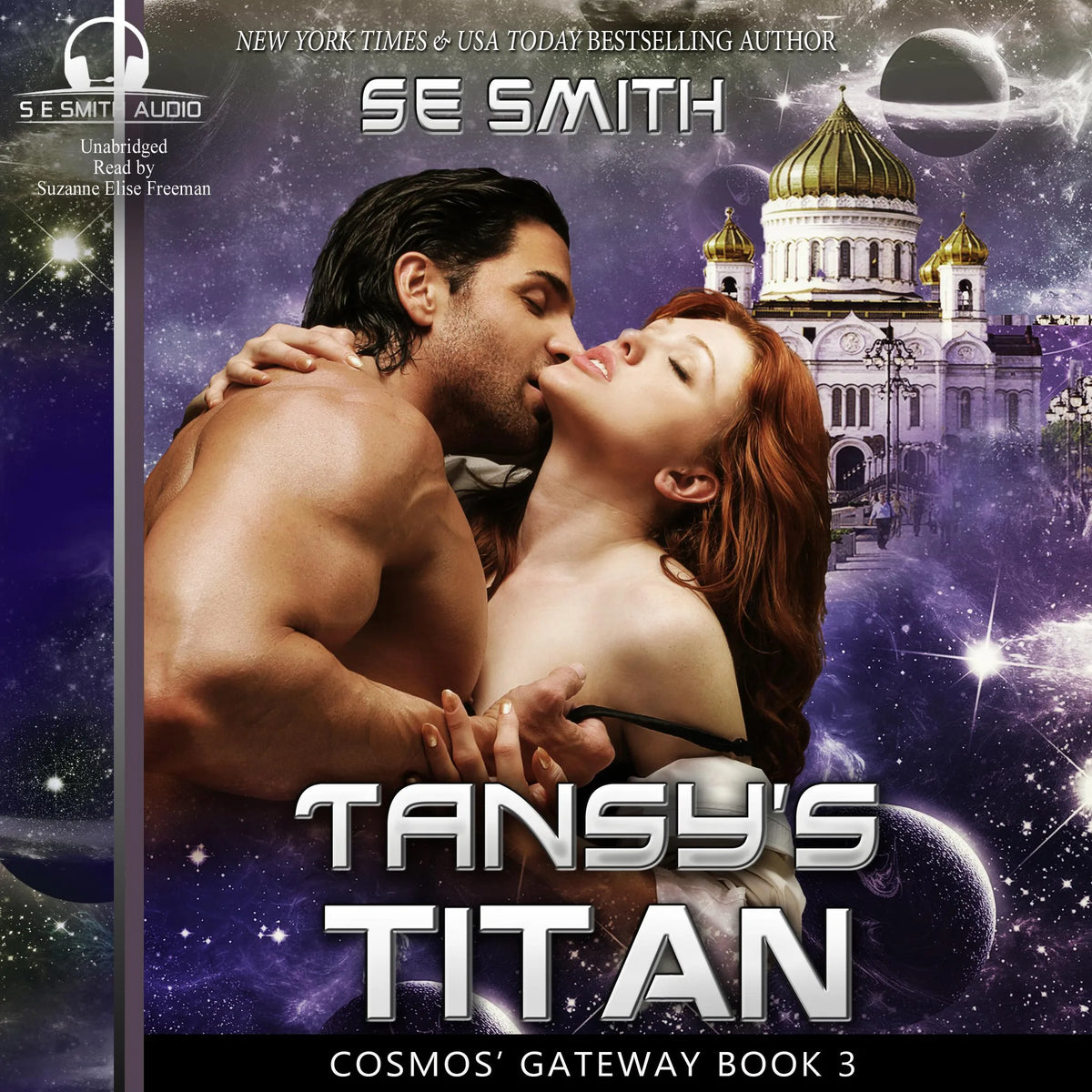 Tansy's Titan