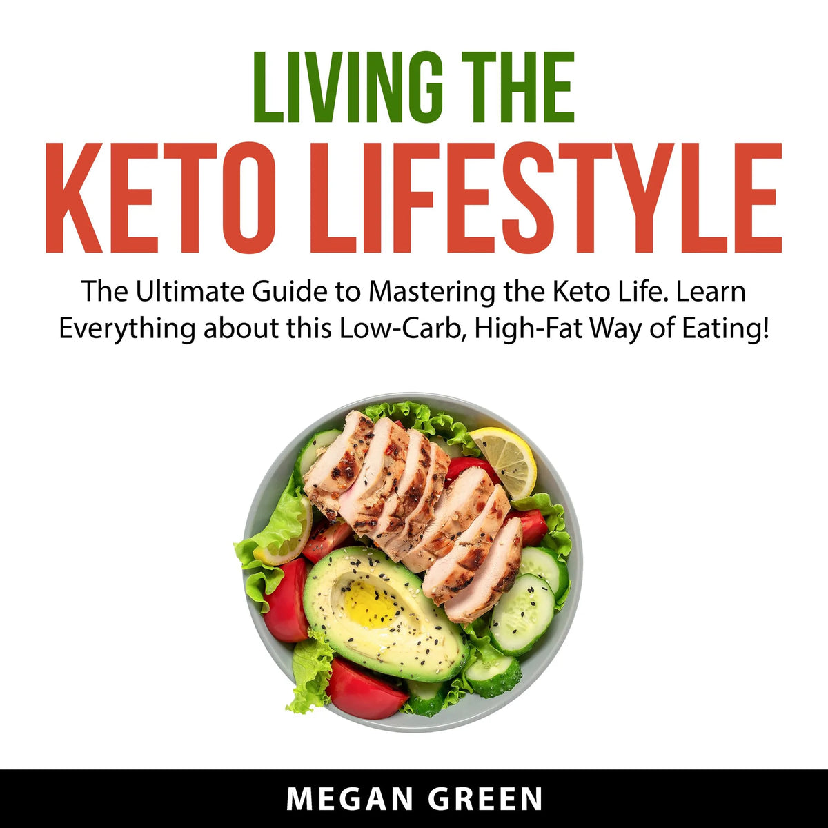 Living the Keto Lifestyle