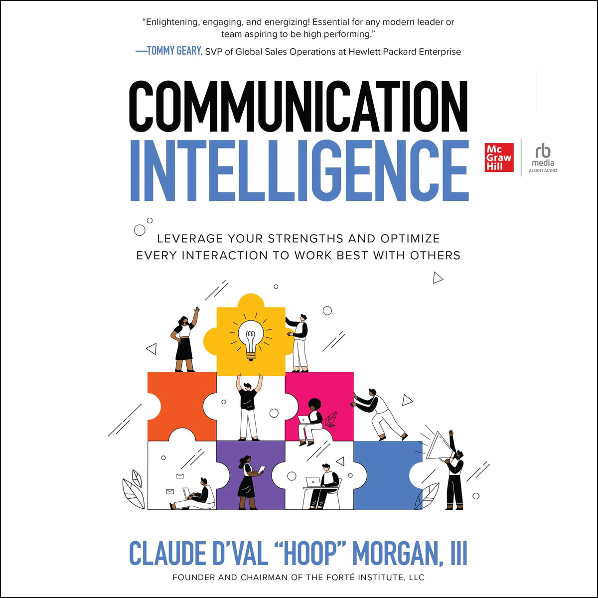 Communication Intelligence