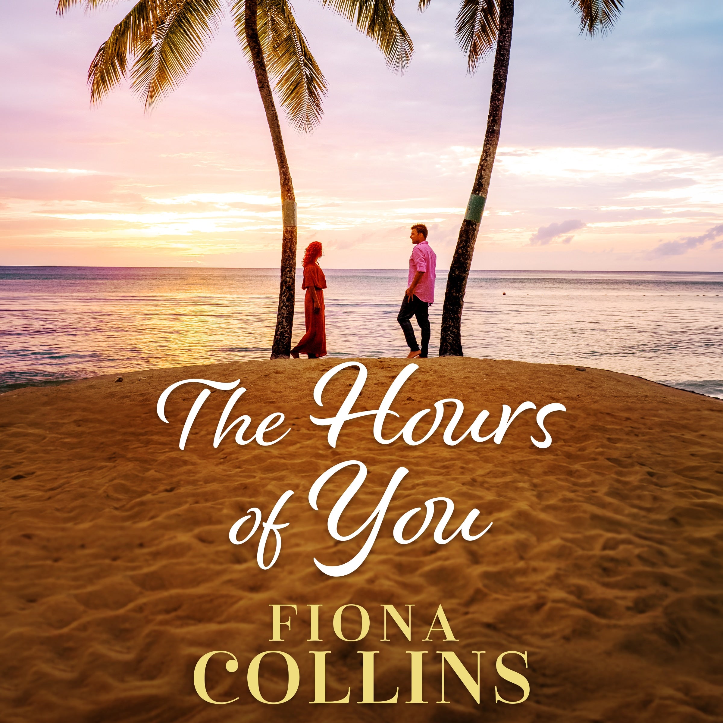 The Hours of You