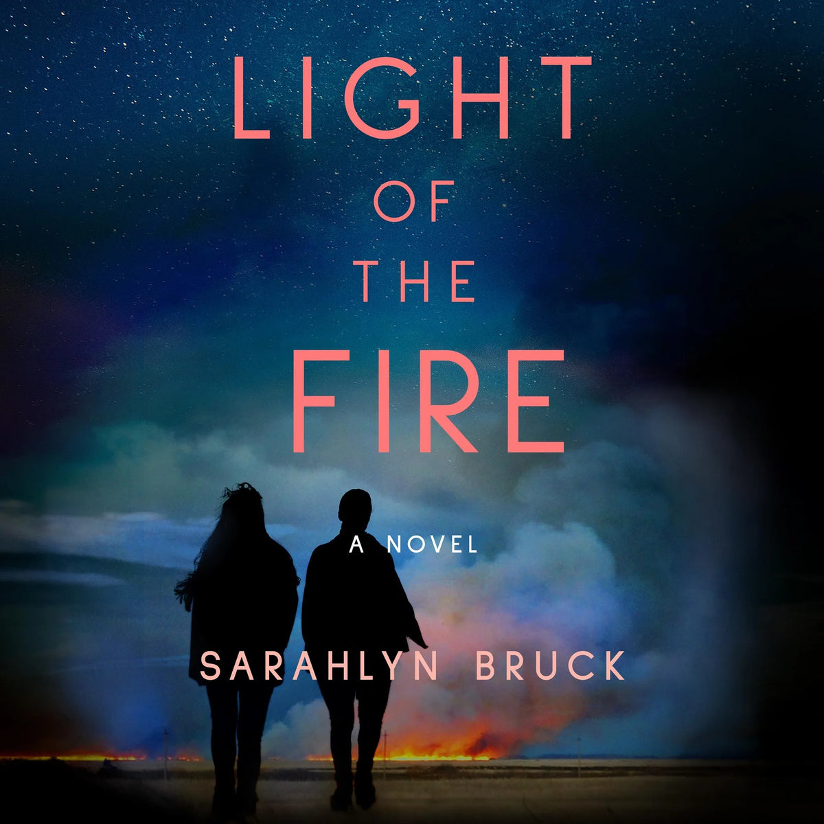 Light of the Fire