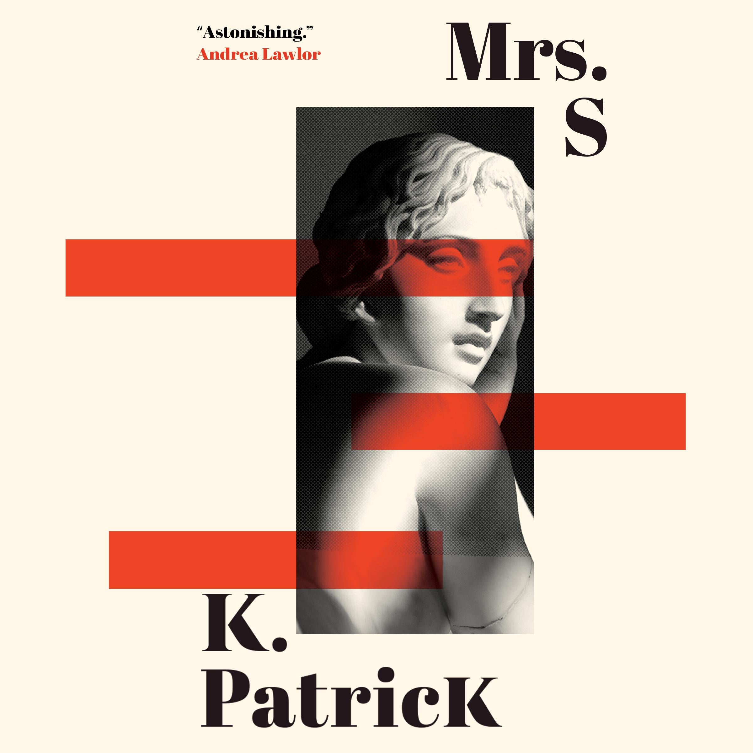 Mrs. S