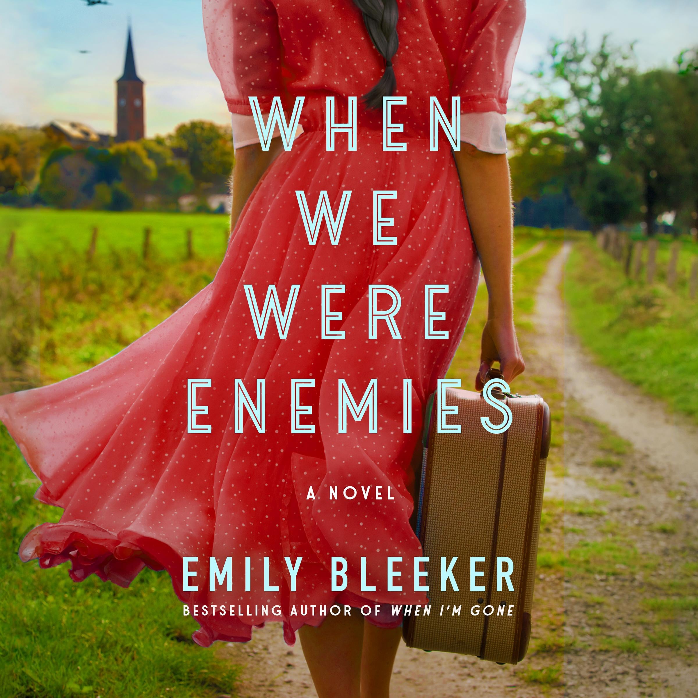 When We Were Enemies