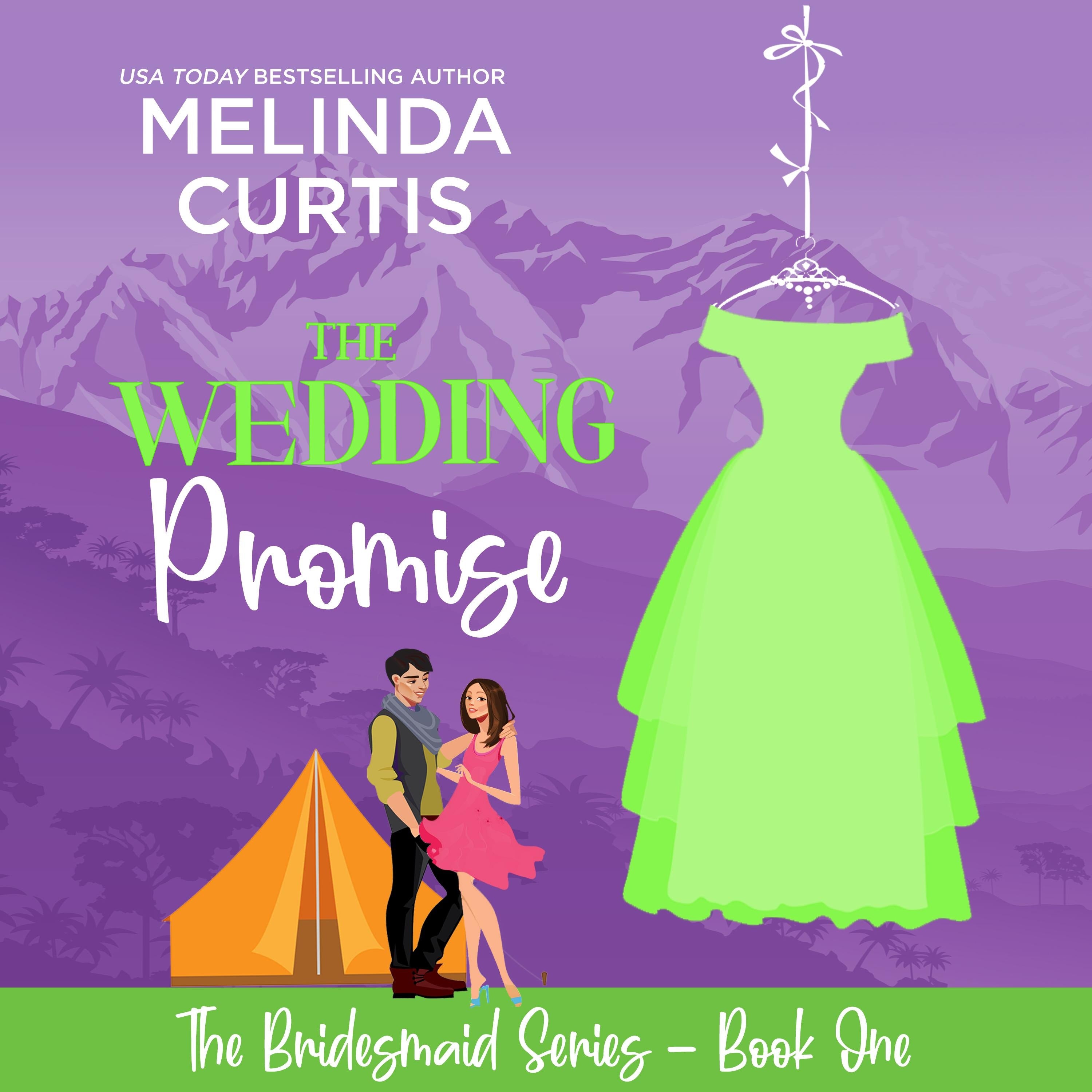 The Wedding Promise