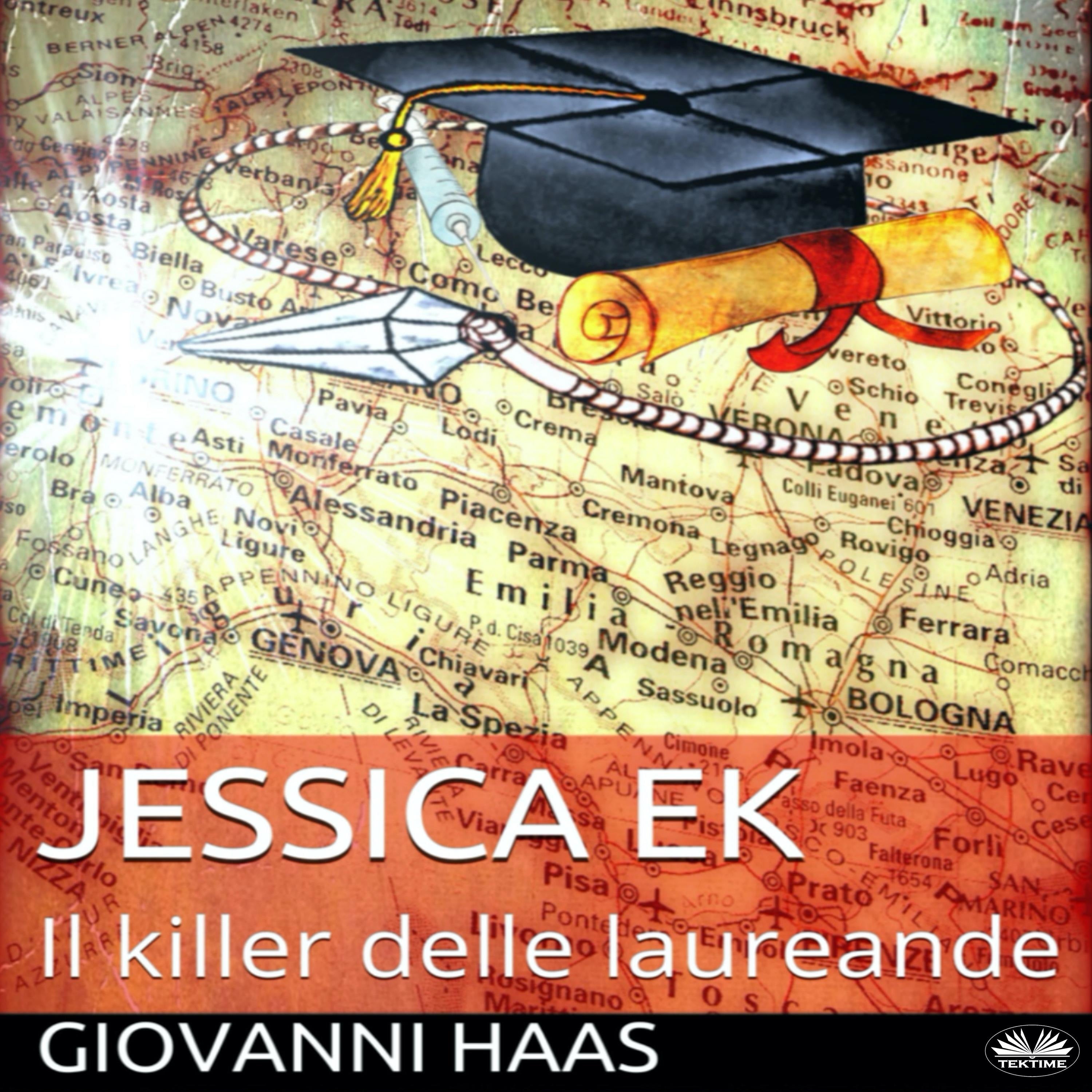 Jessica Ek
