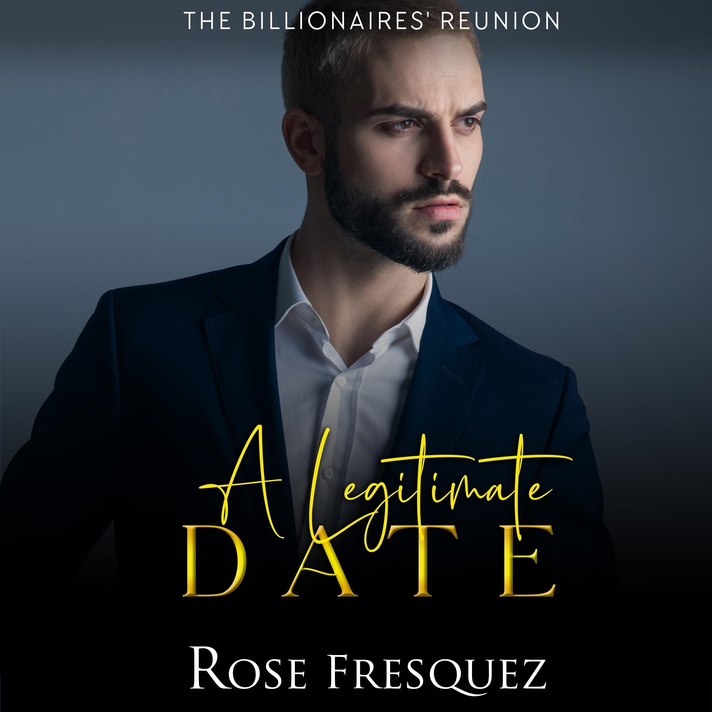 A Legitimate Date