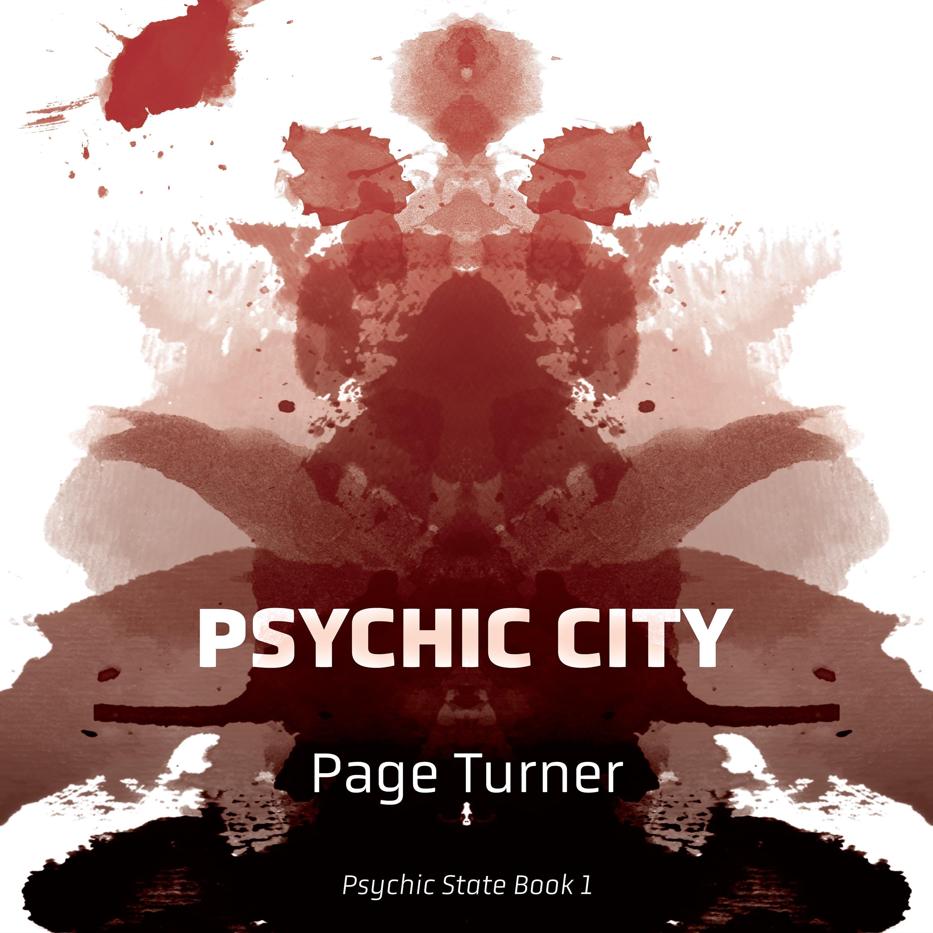 Psychic City