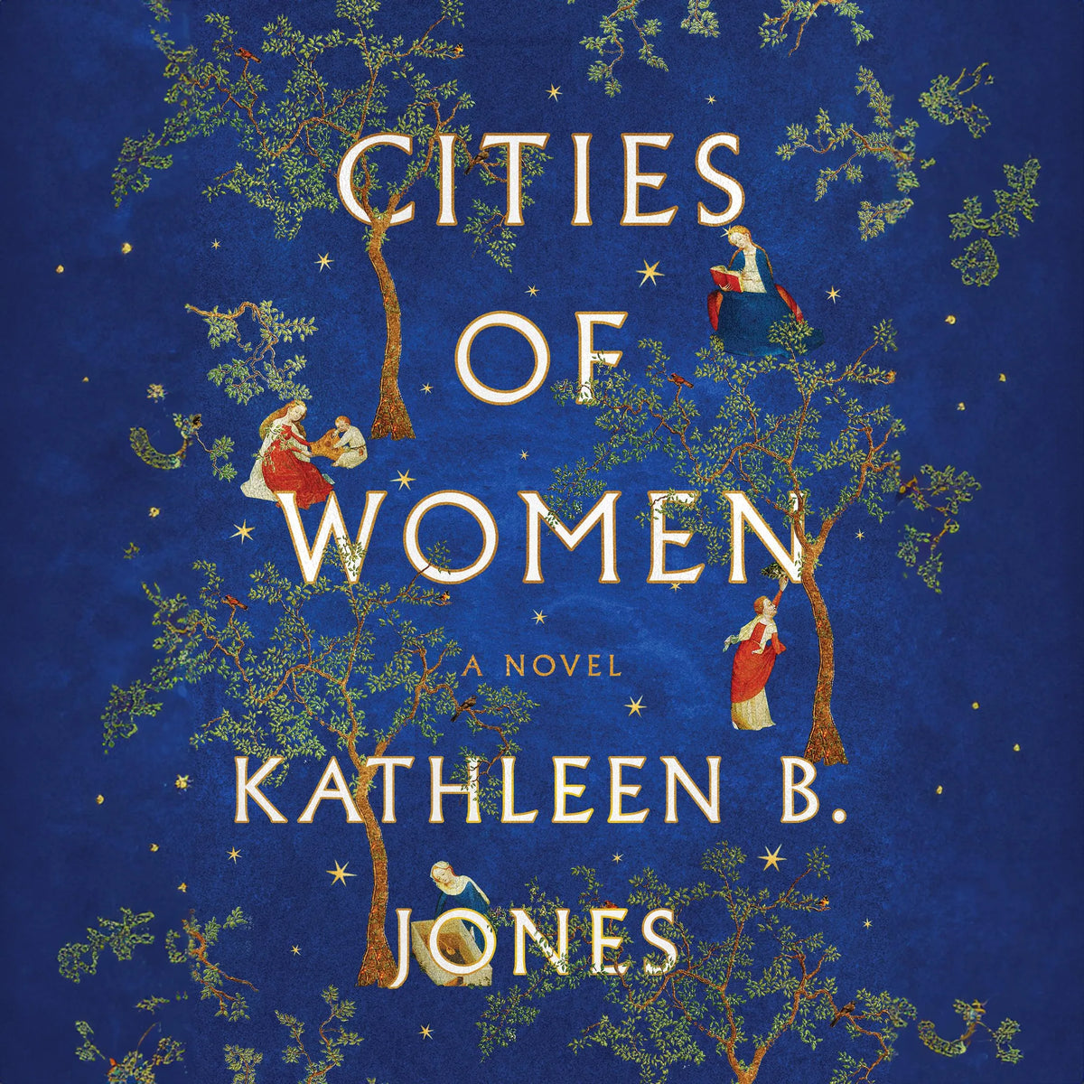 Cities of Women