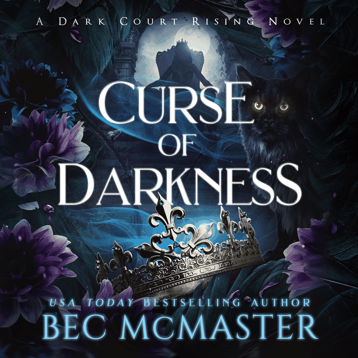 Curse of Darkness