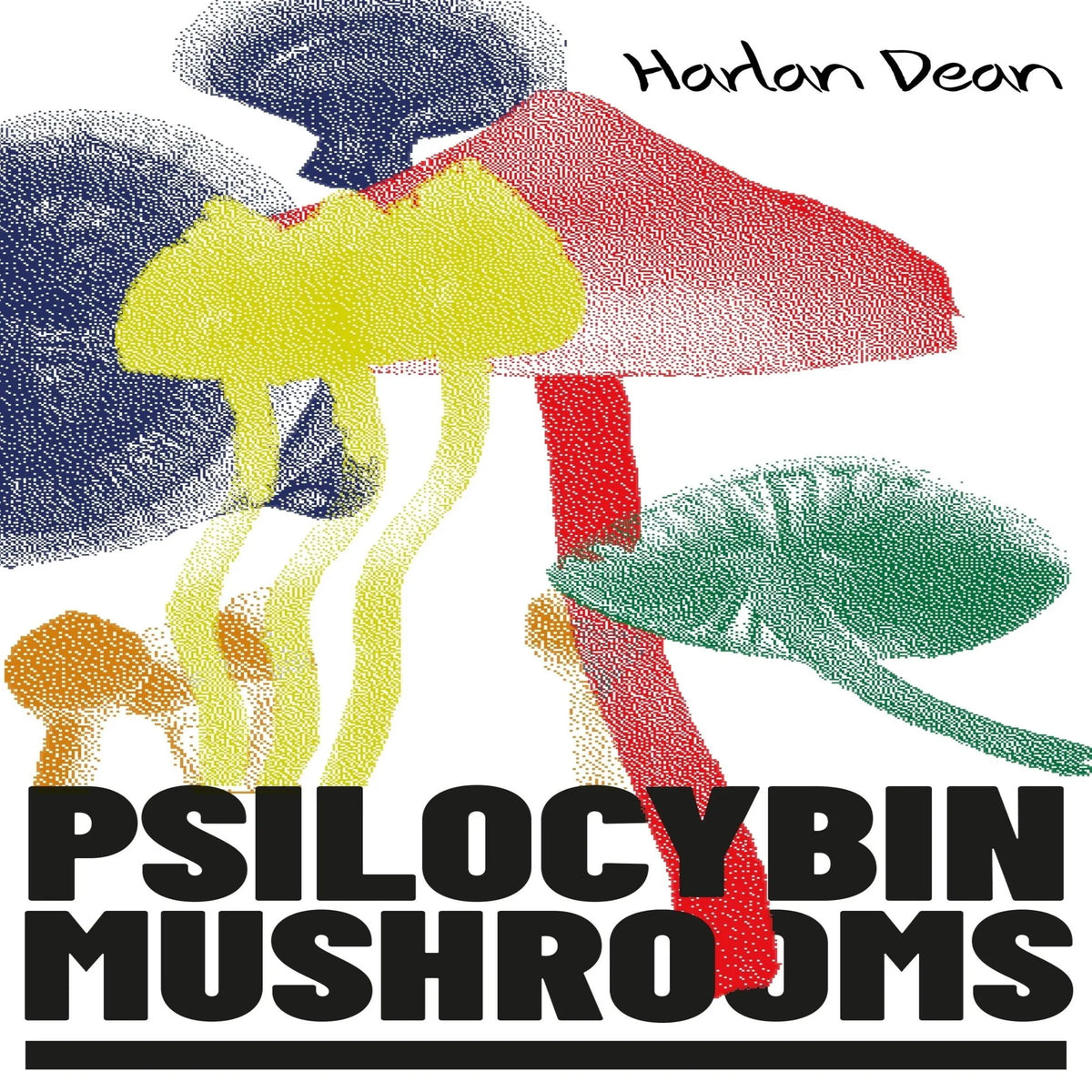 Psilocybin Mushrooms