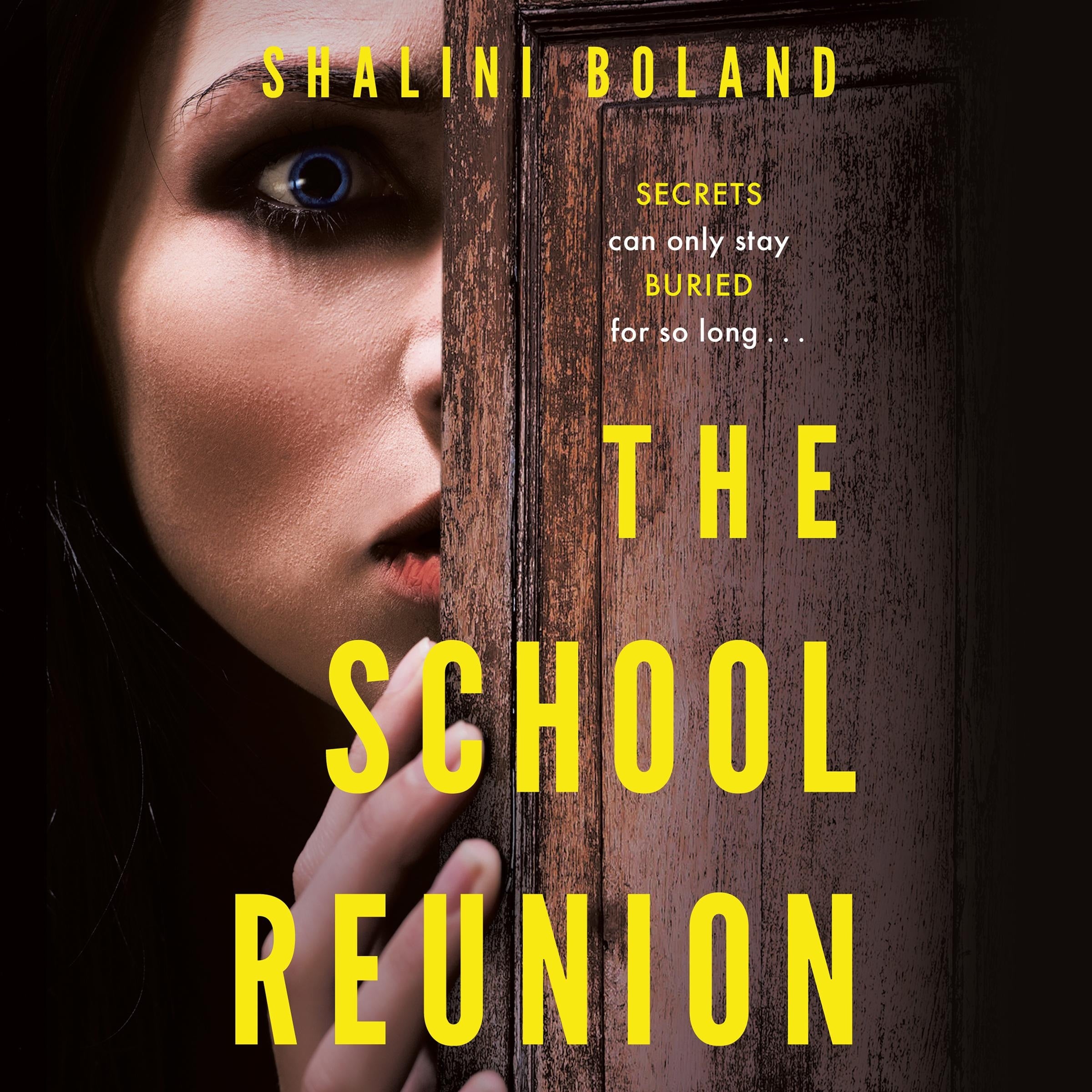 The School Reunion