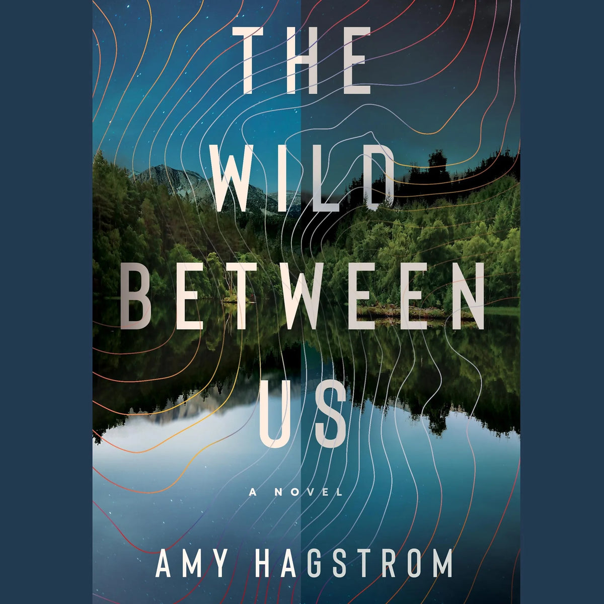The Wild Between Us