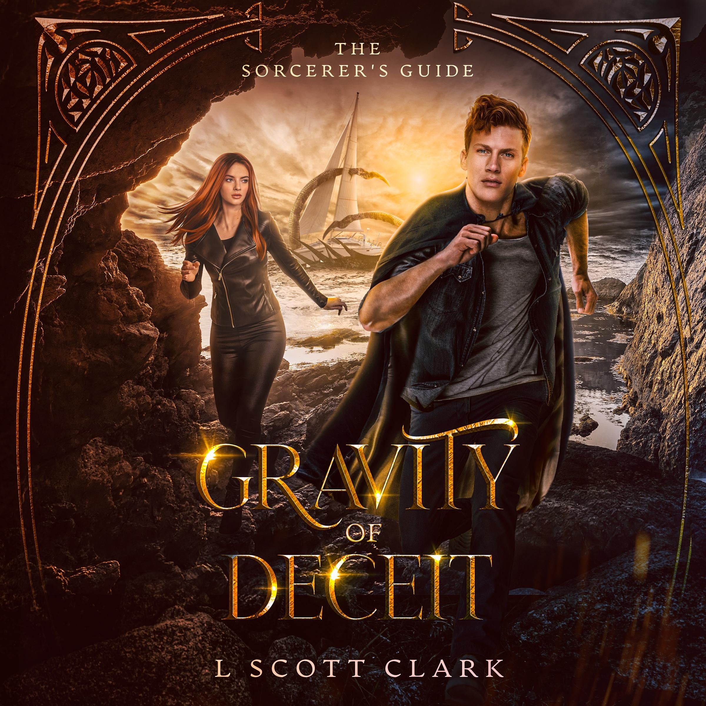 Gravity of Deceit