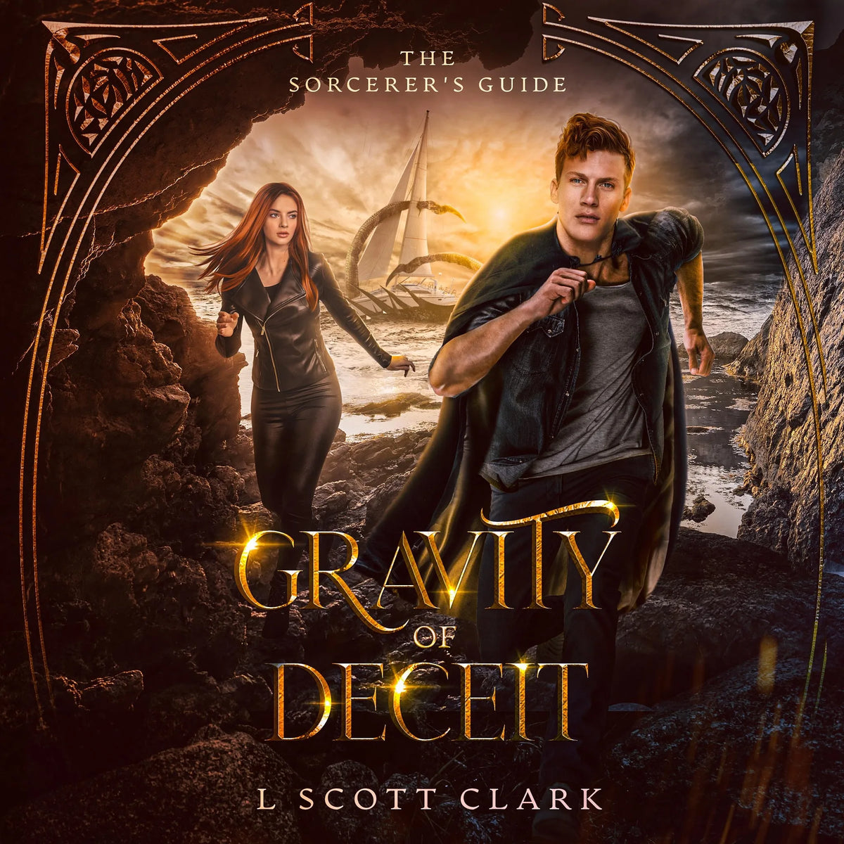 Gravity of Deceit