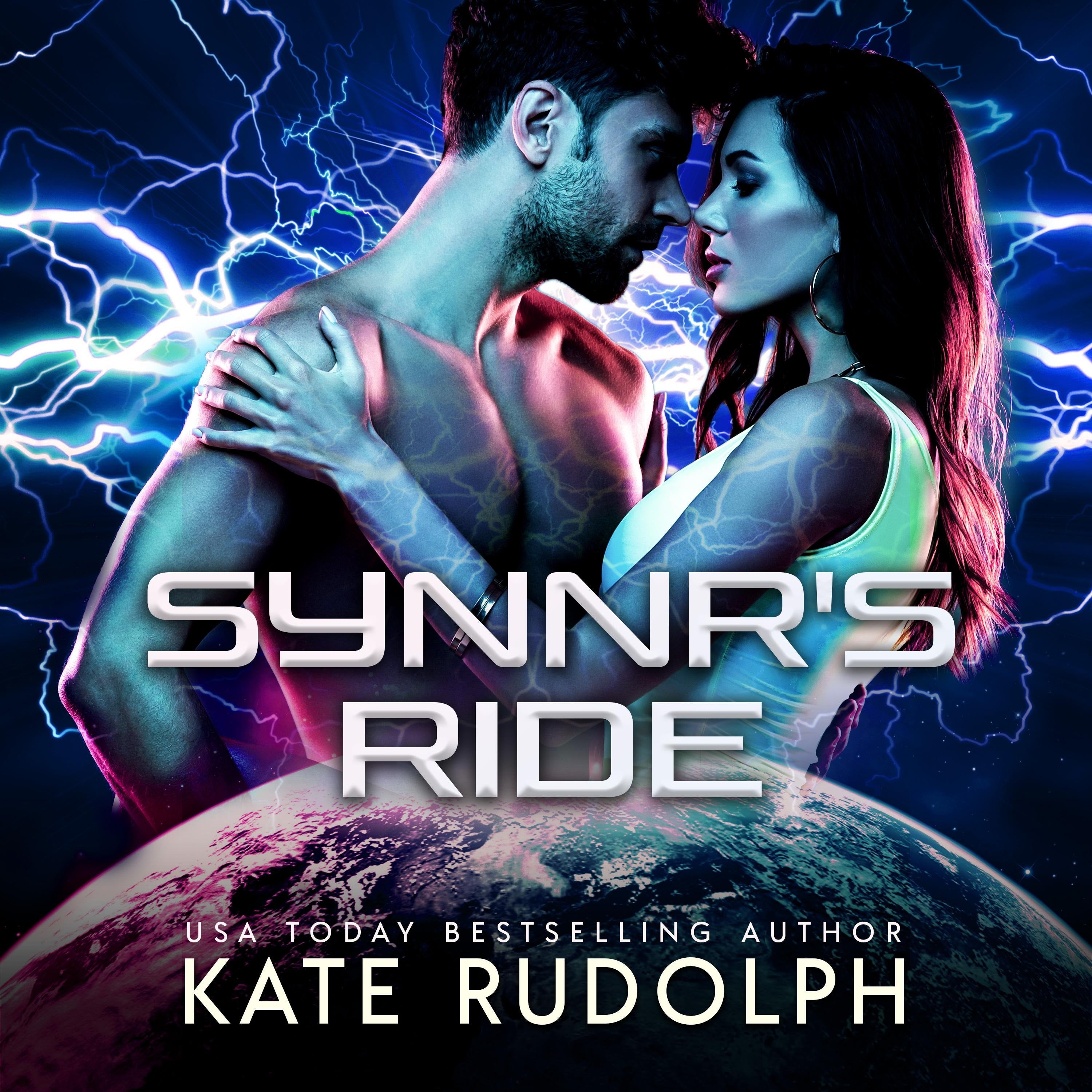 Synnr's Ride