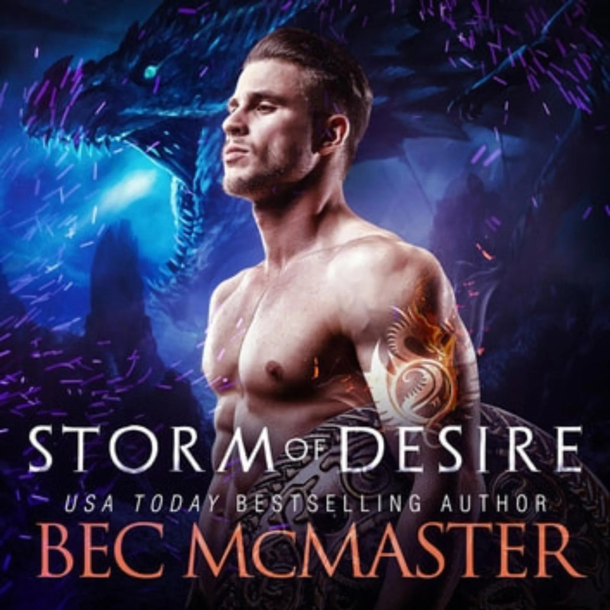 Storm of Desire
